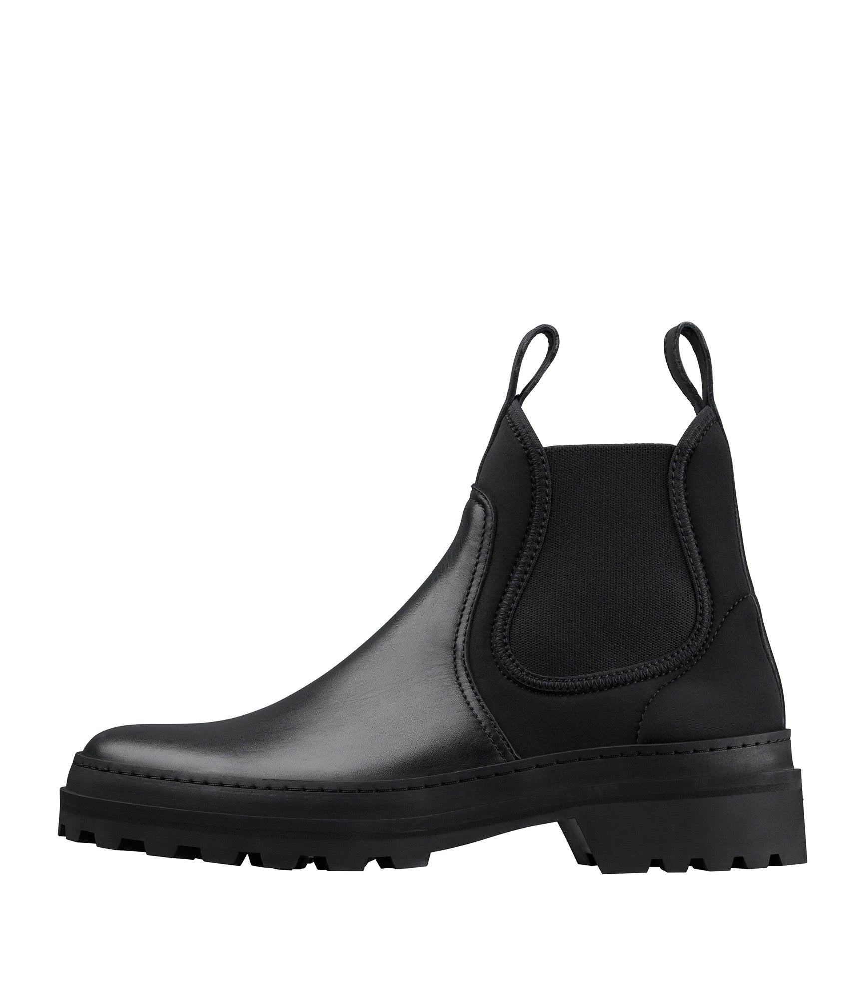 35 Chelsea boots - 1