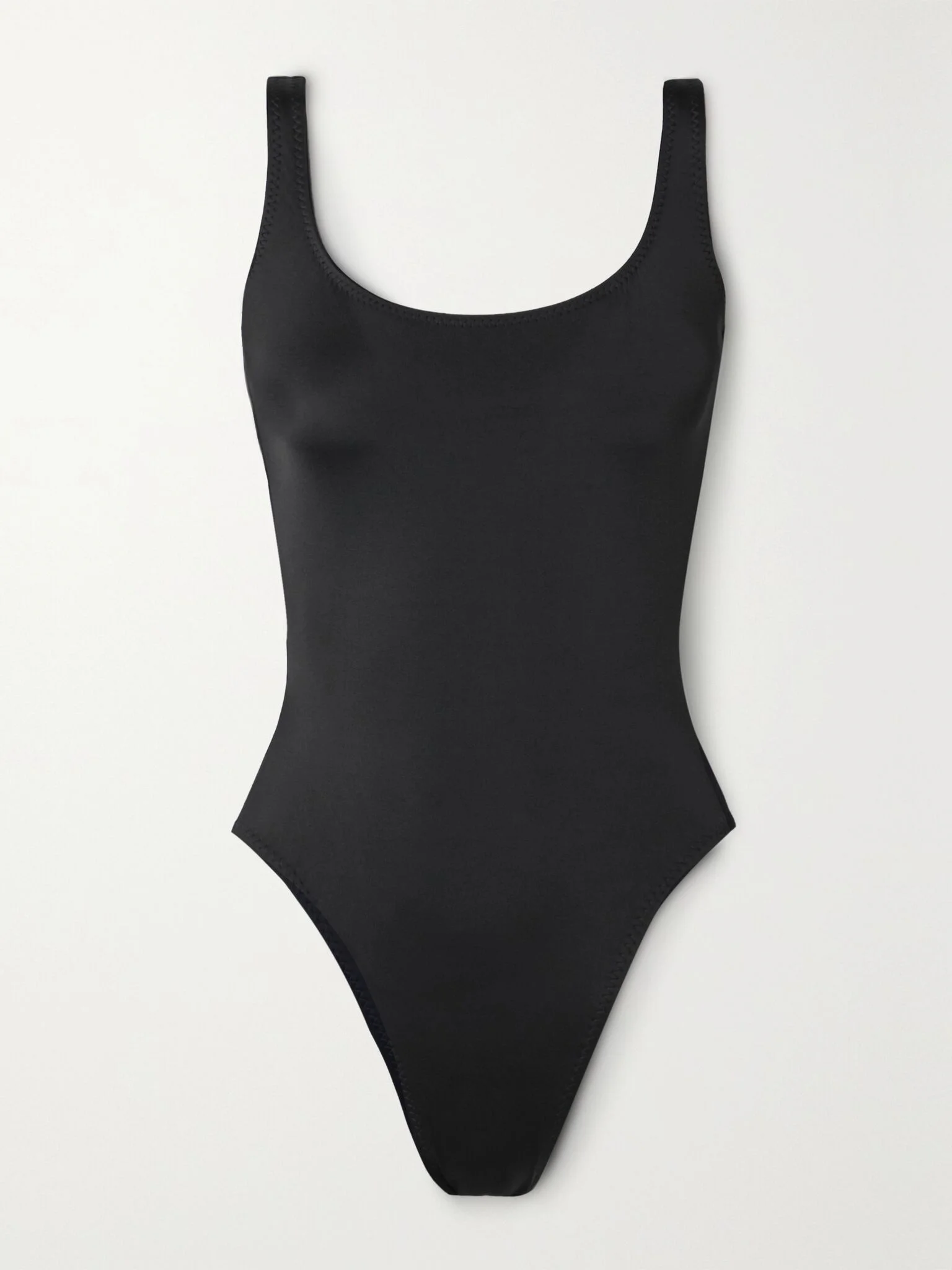 Mio swimsuit Black - 1