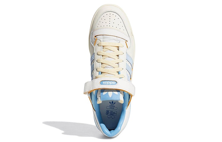 adidas Forum 84 LG 'White Clear Sky' GZ1893 - 5