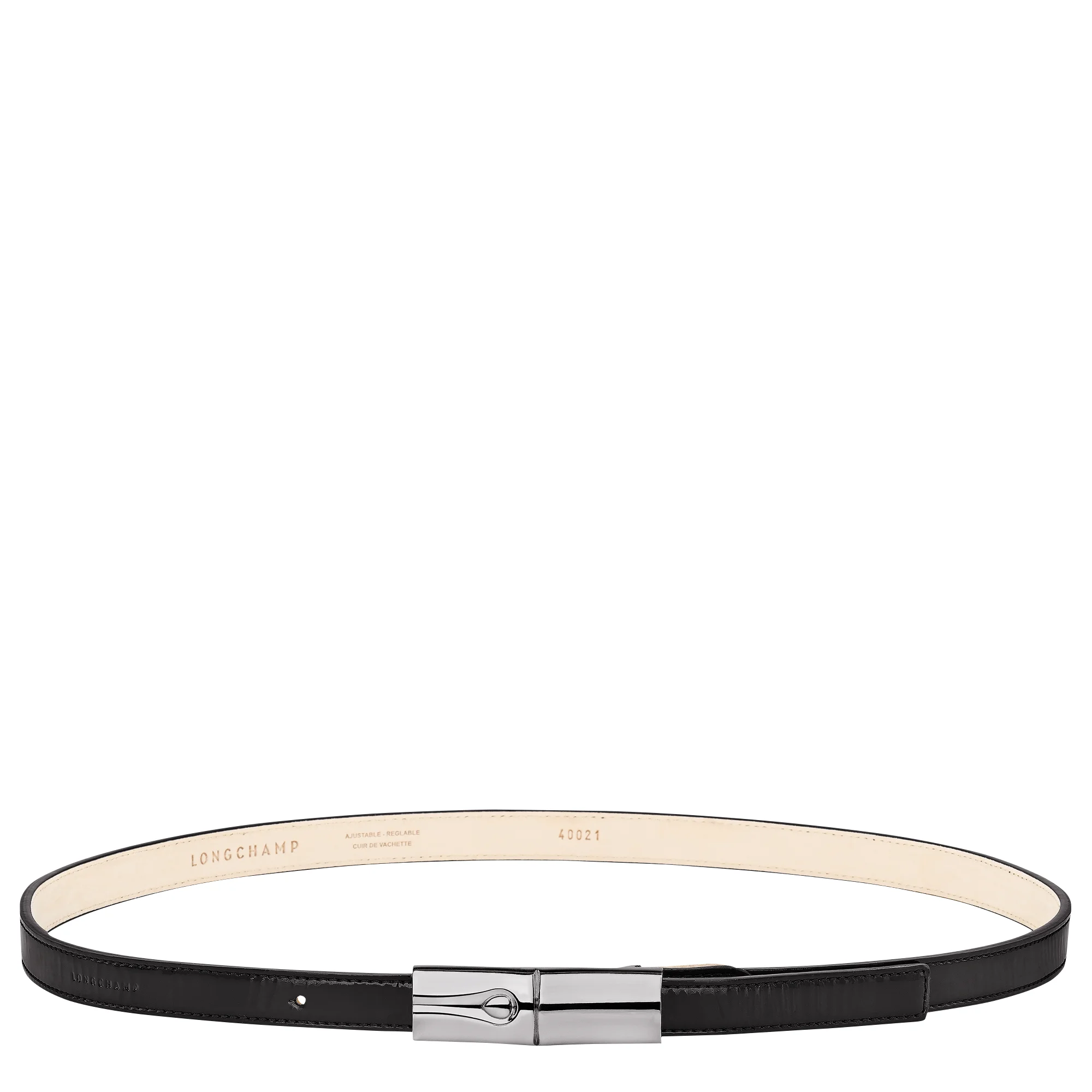 Le Roseau Ladies' belt - 1