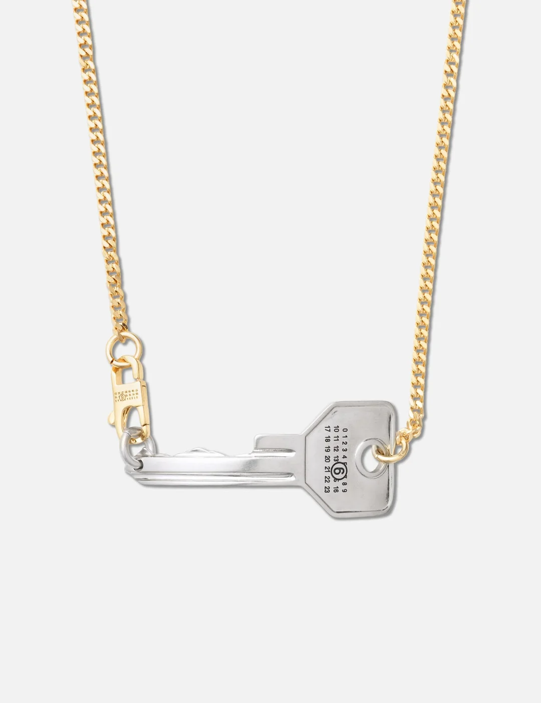 KEY BRACELET - 1