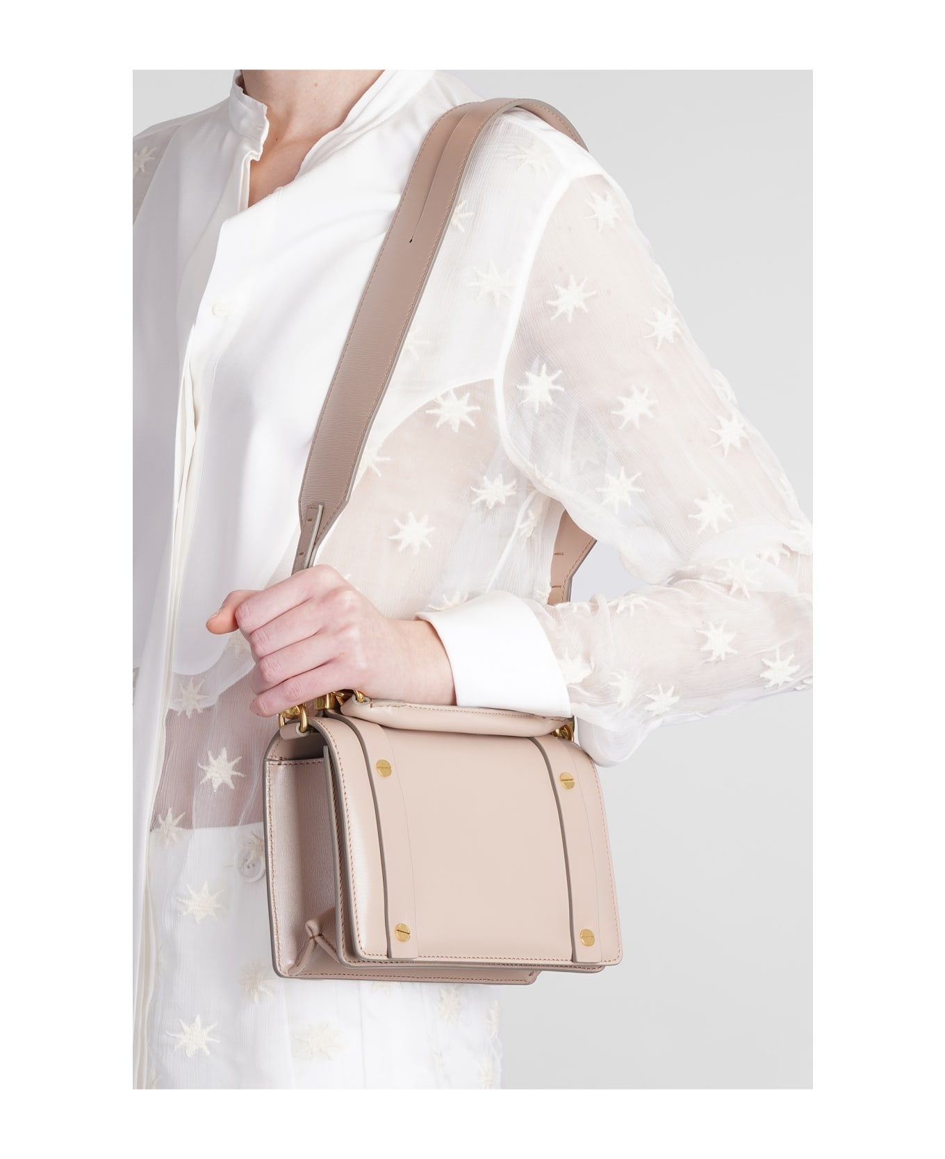 Ora Handbag - 5