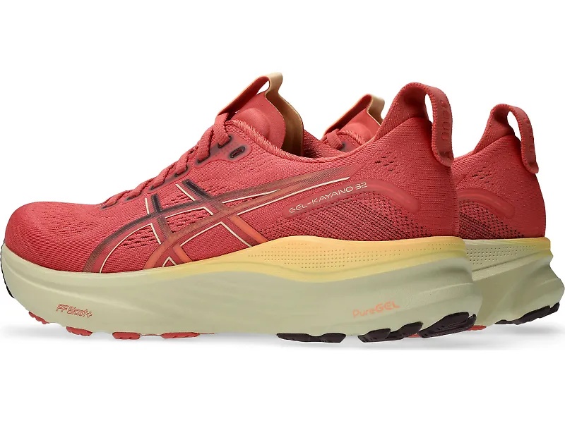 ASICS Gel-Kayano 32 - 7