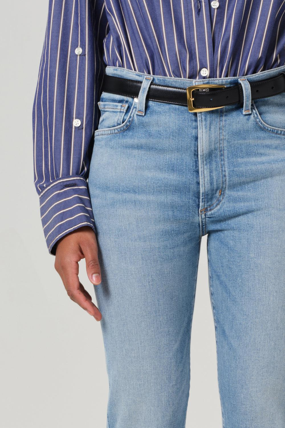 Caia Jeans - Tahiti - 3