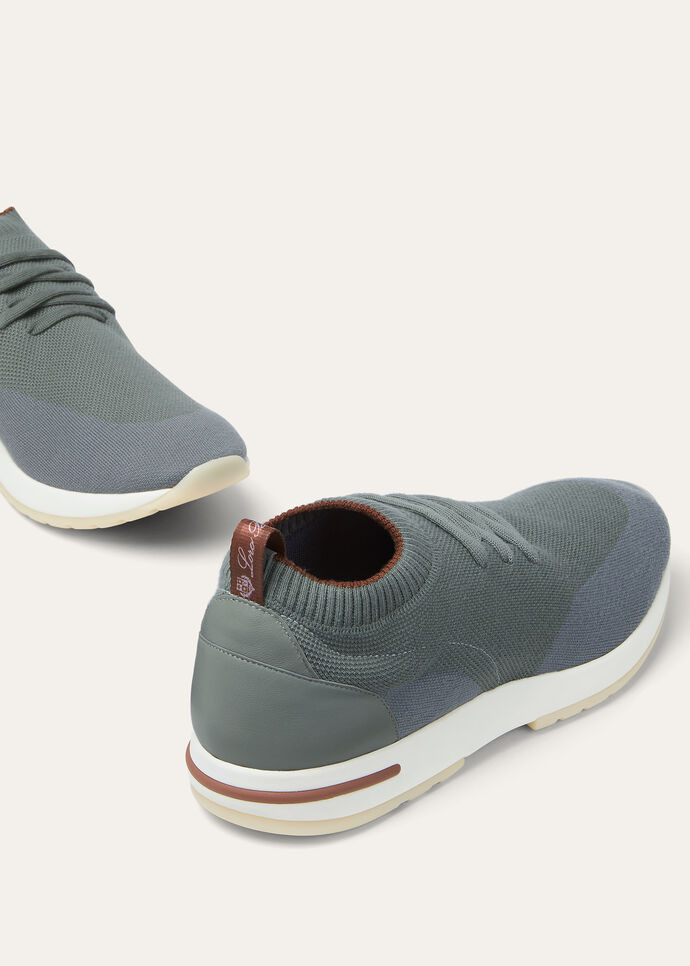 360 LP Flexy Walk Sneaker - 7