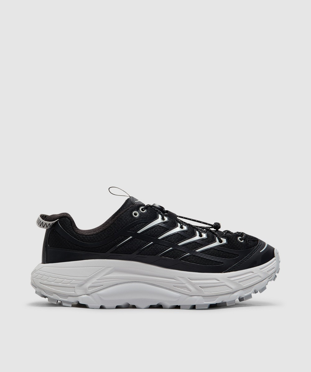 Mafate three2 sneaker - 3