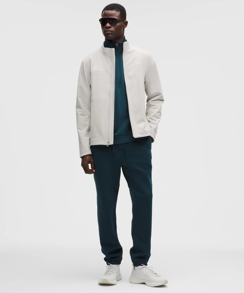 lululemon Cross Chill Casual Jacket outlook