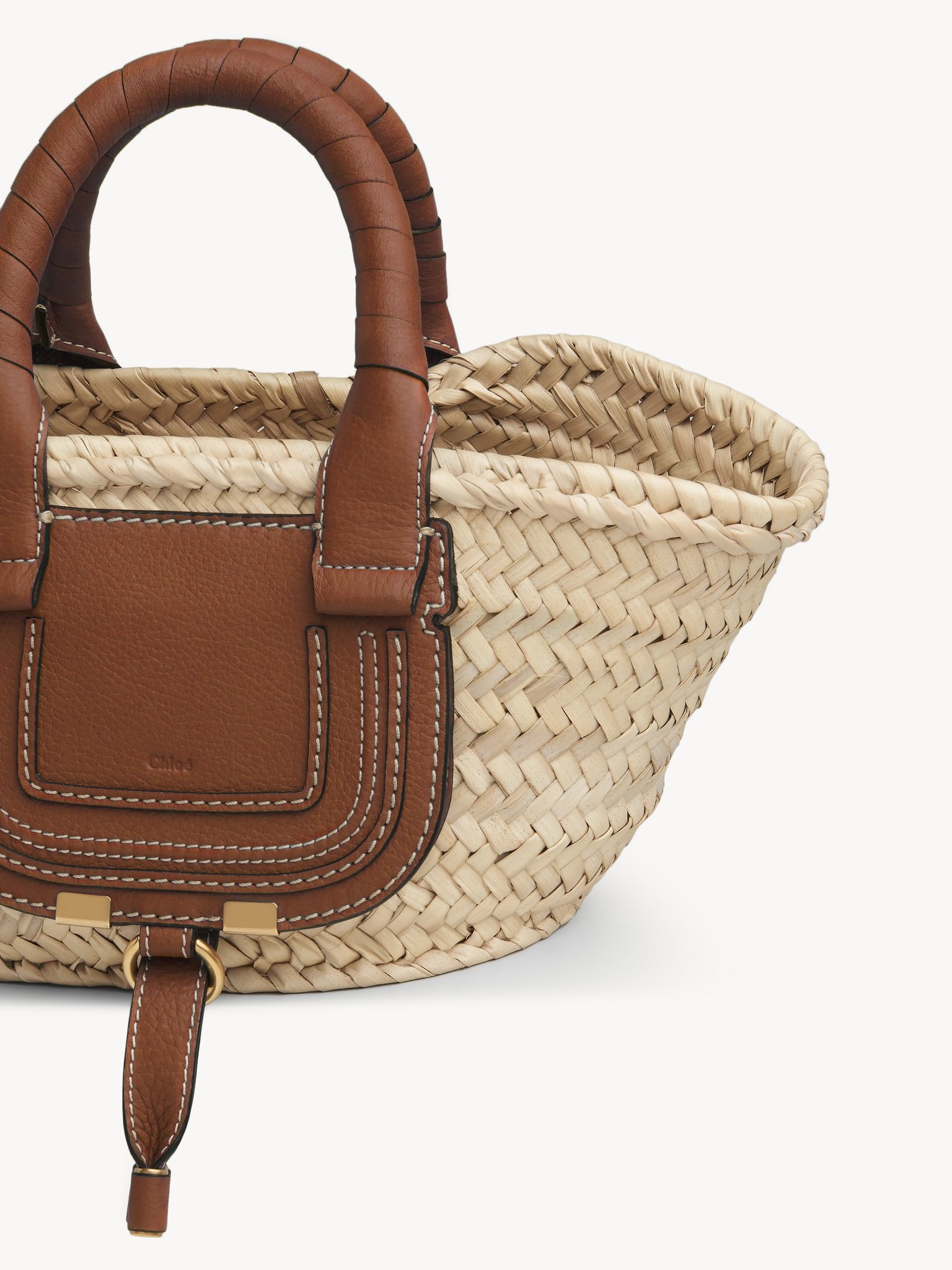 MINI MARCIE BASKET - 4