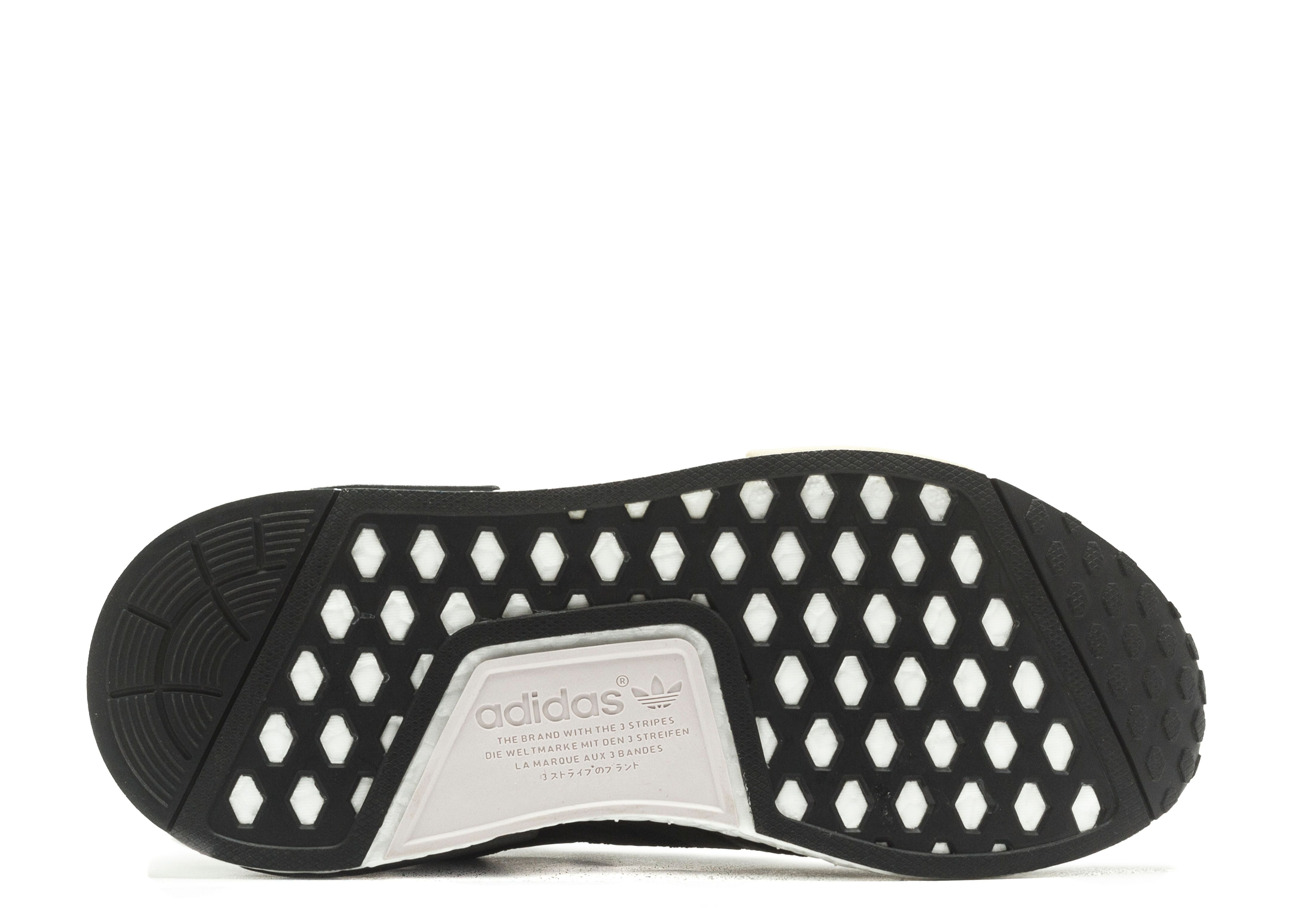 WMNS NMD_R1 'ICE PURPLE' - 4