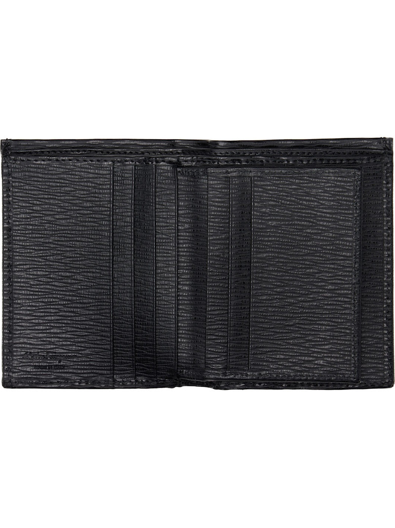 Black Gancio Wallet 3