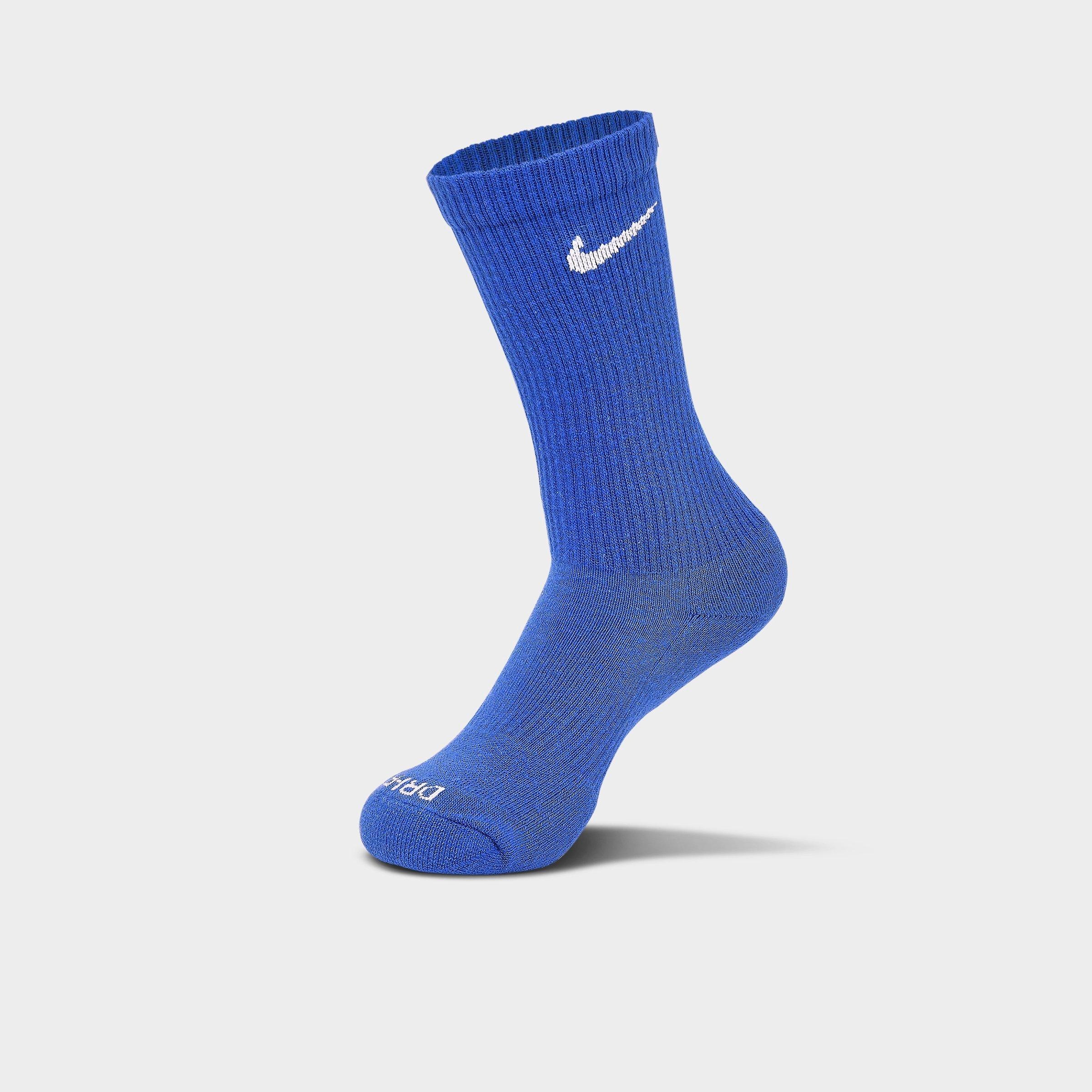 Nike Everyday Plus Cushioned Crew Training Socks (6-Pack) - 3