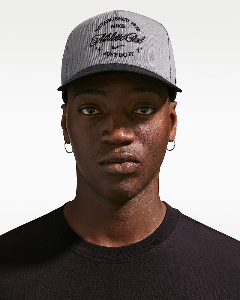 Nike Rise Structured A-Frame Cap 1