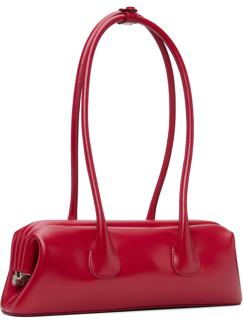 Red Boat Wide Mini Bag 3