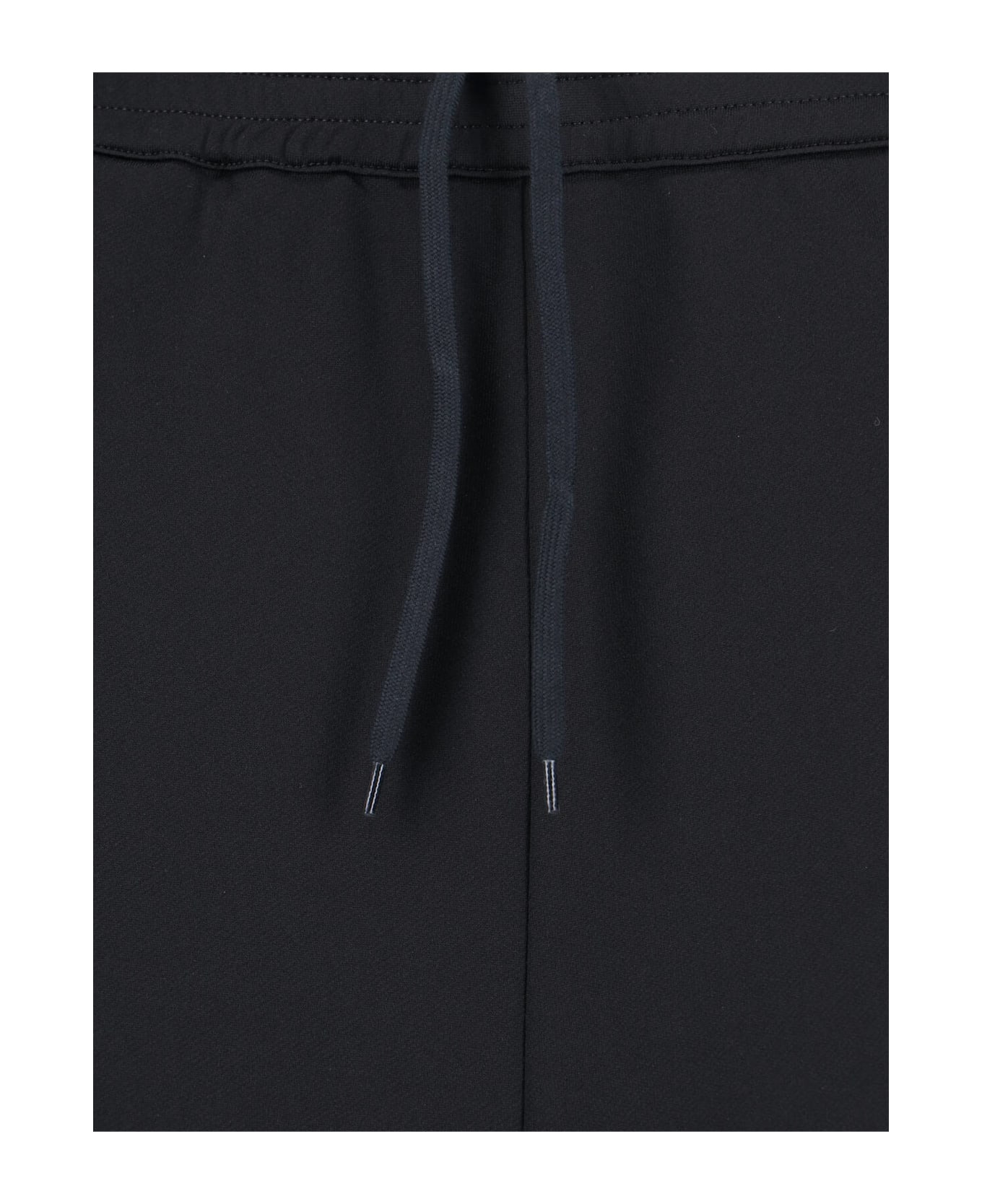 Maxi Logo Skirt - 5