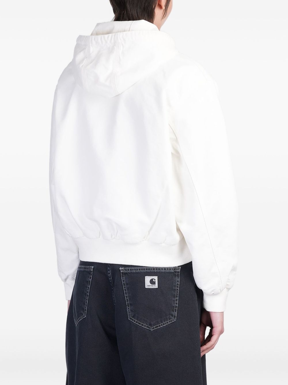 OG Active hoodie - 4