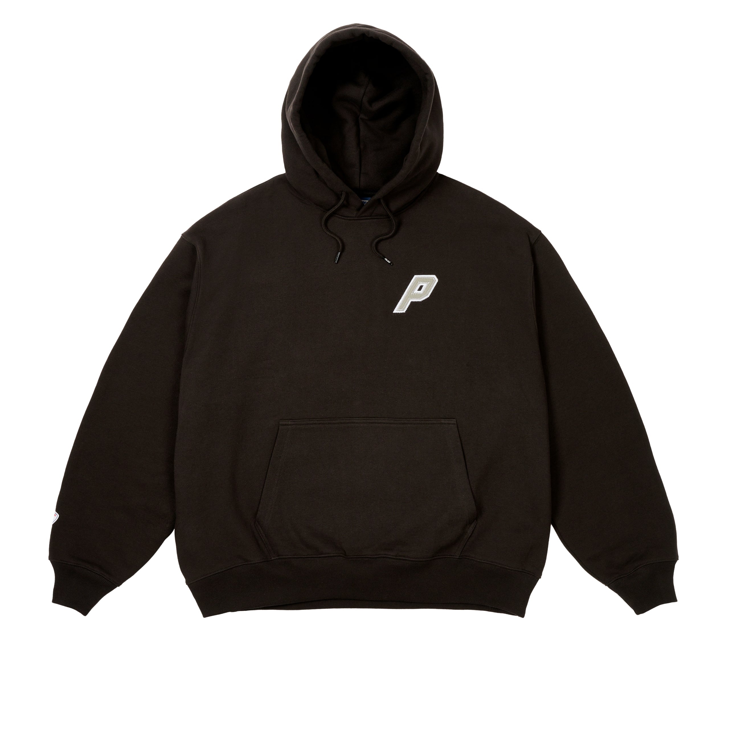 Palace p3 team hoodie hotsell