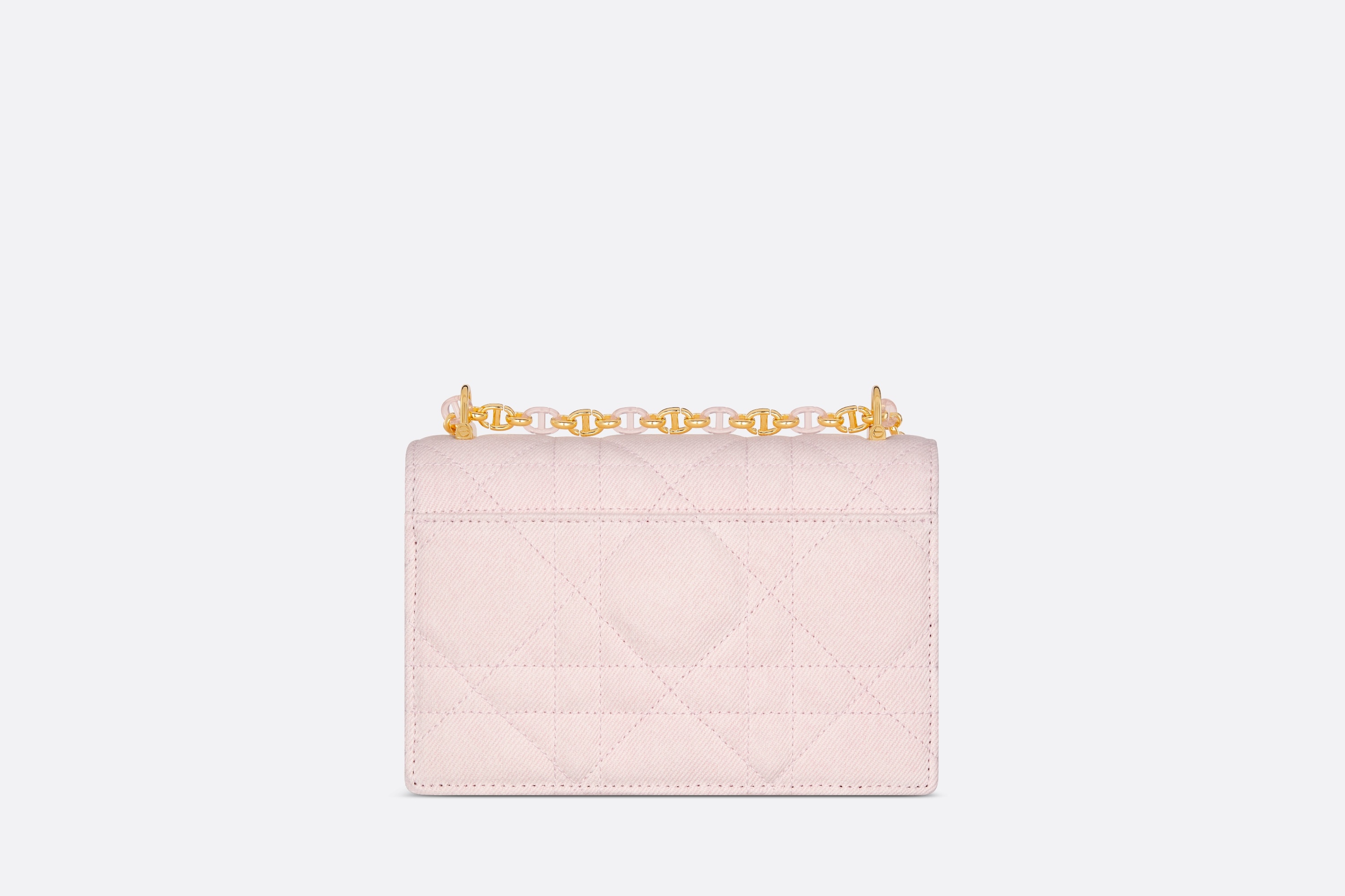 Miss Caro Mini Bag - 5