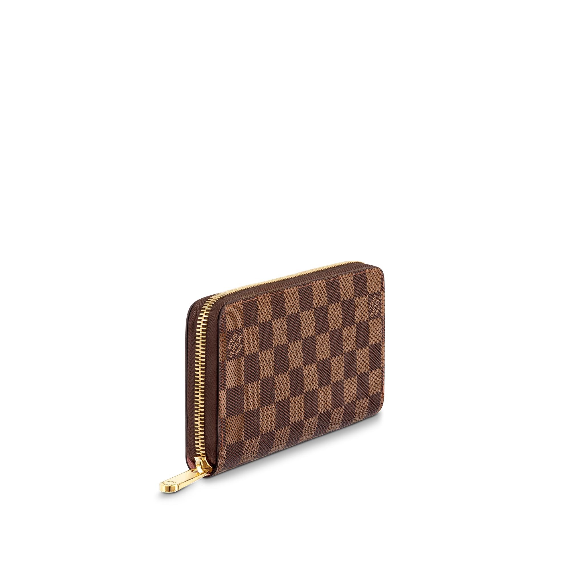 Zippy wallet - 3