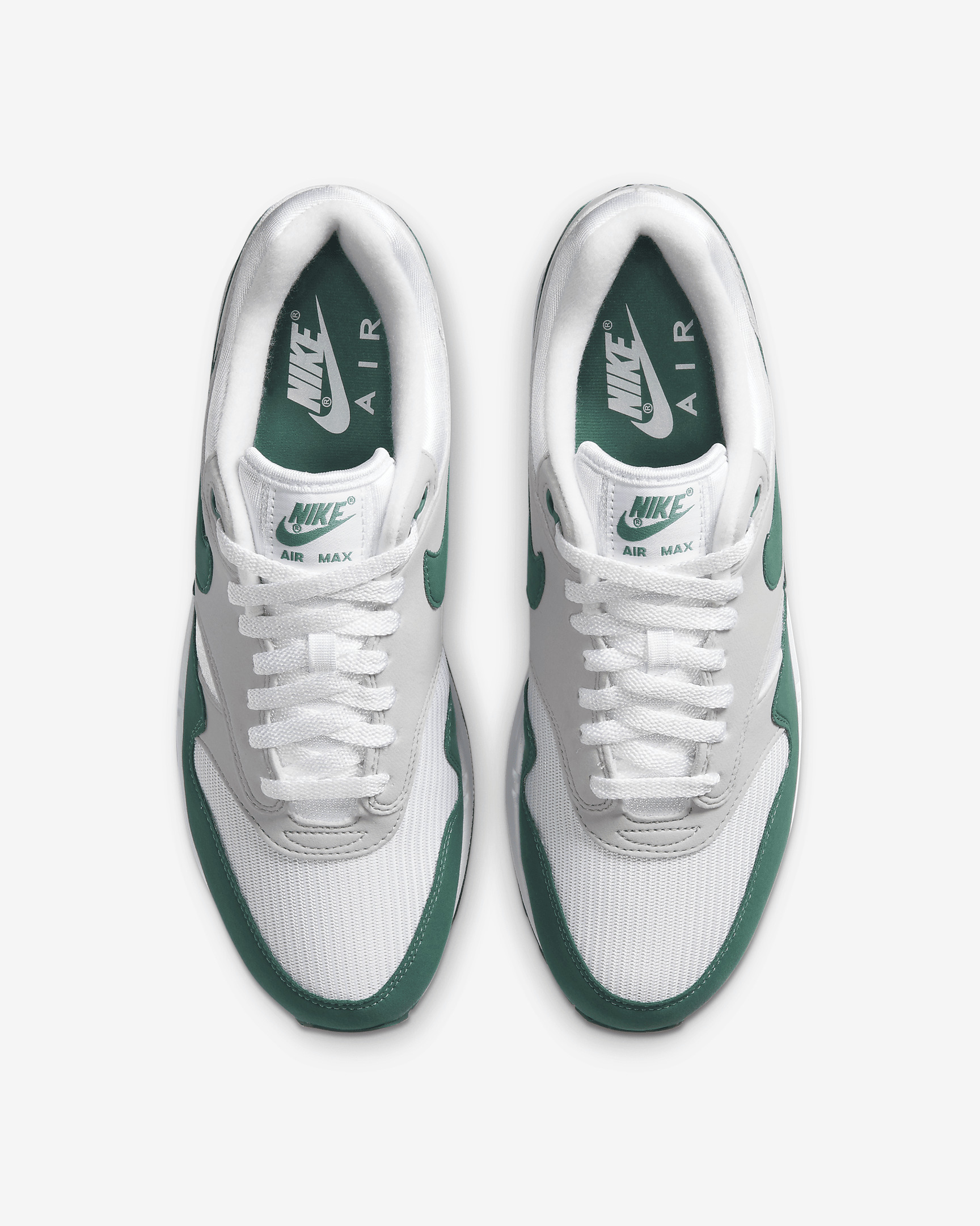 Nike Air Max 1 Men's Shoes - 4
