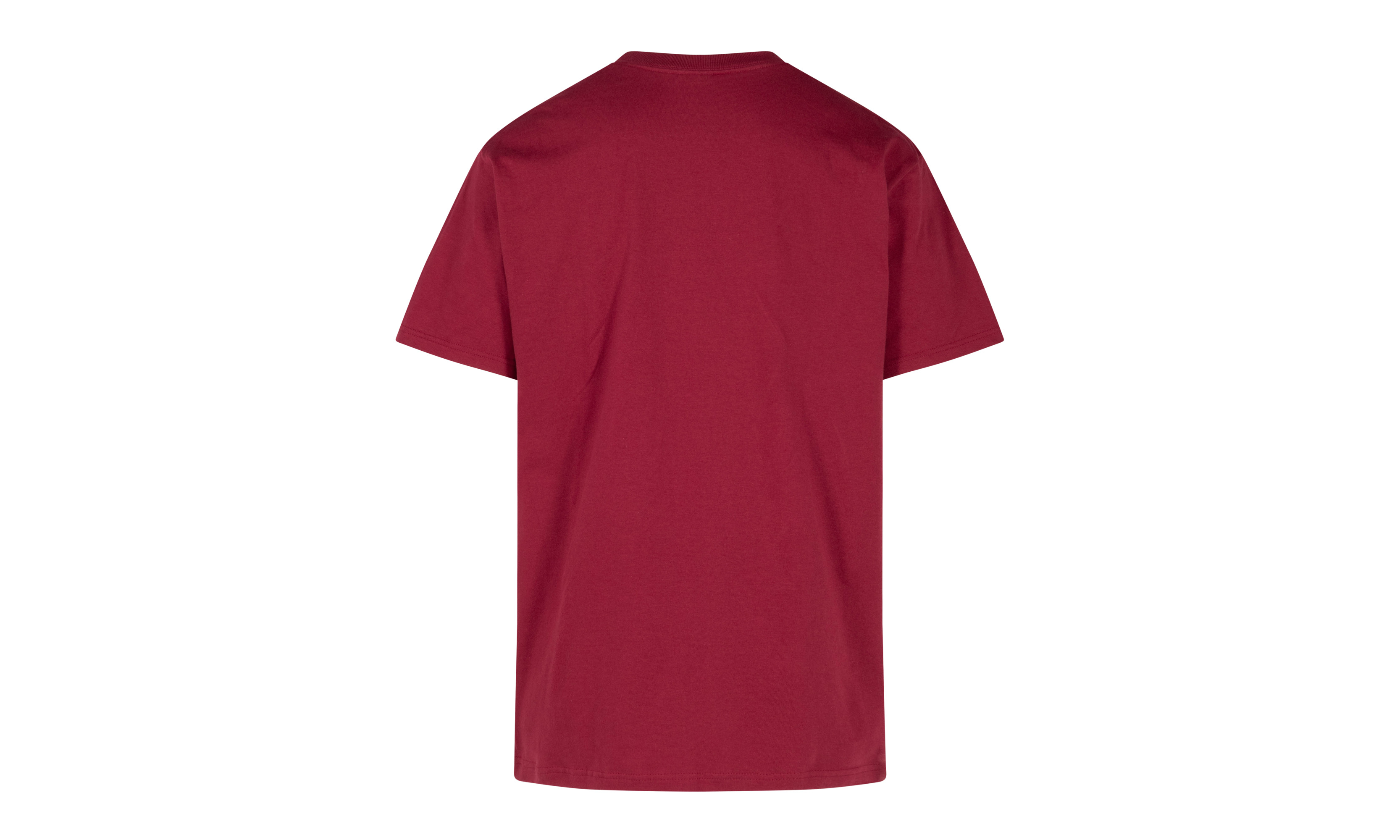 Supreme New York Tee - 3