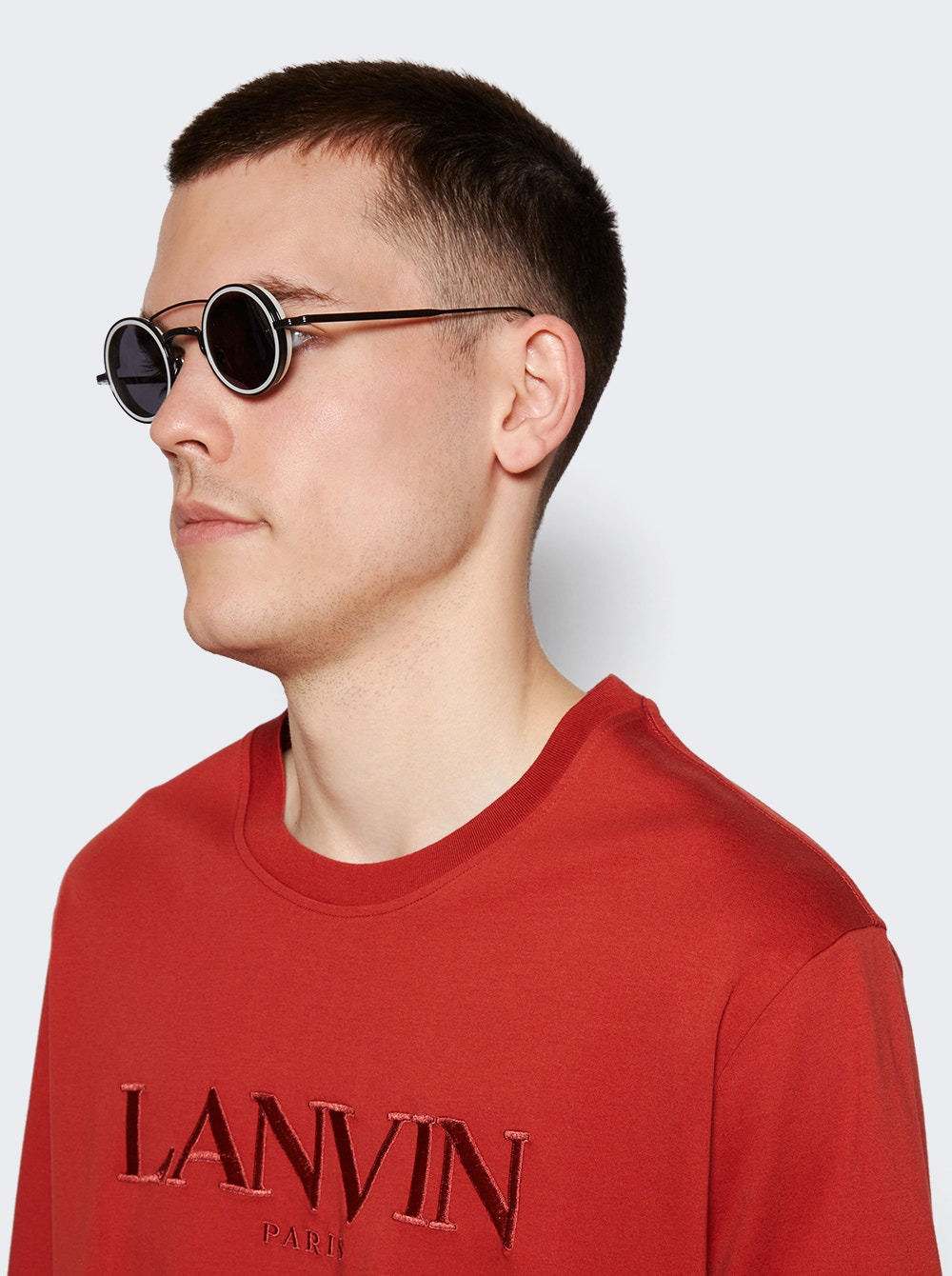 Ringo 2 Sunglasses Domino - 3
