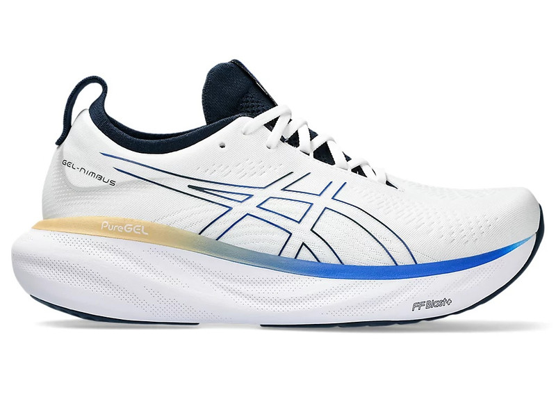 GEL-NIMBUS 25 - 1