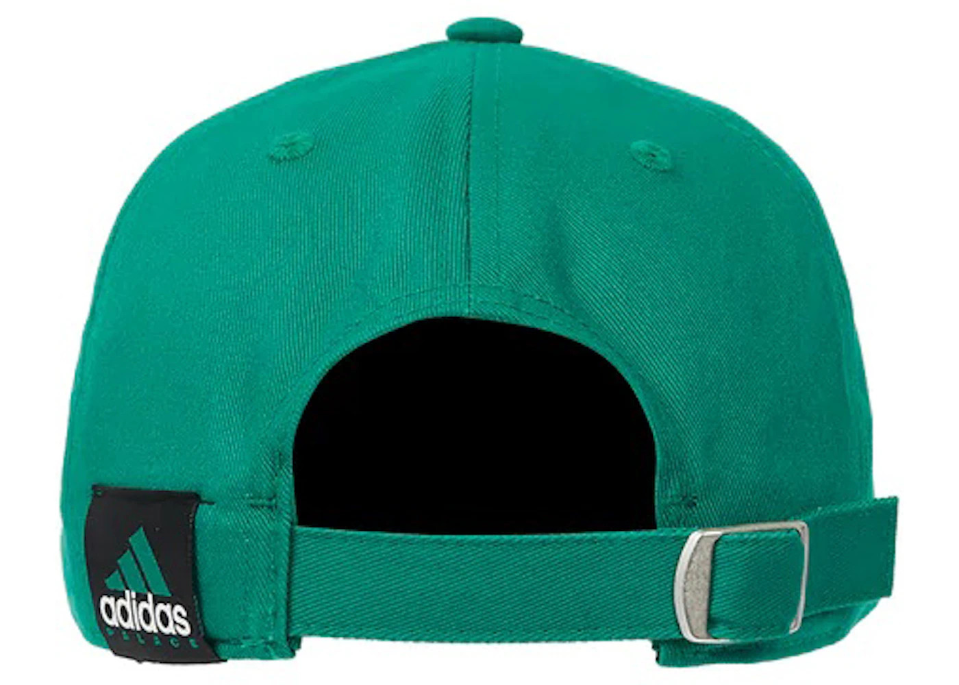 Palace x adidas EQT Hat Green - 2