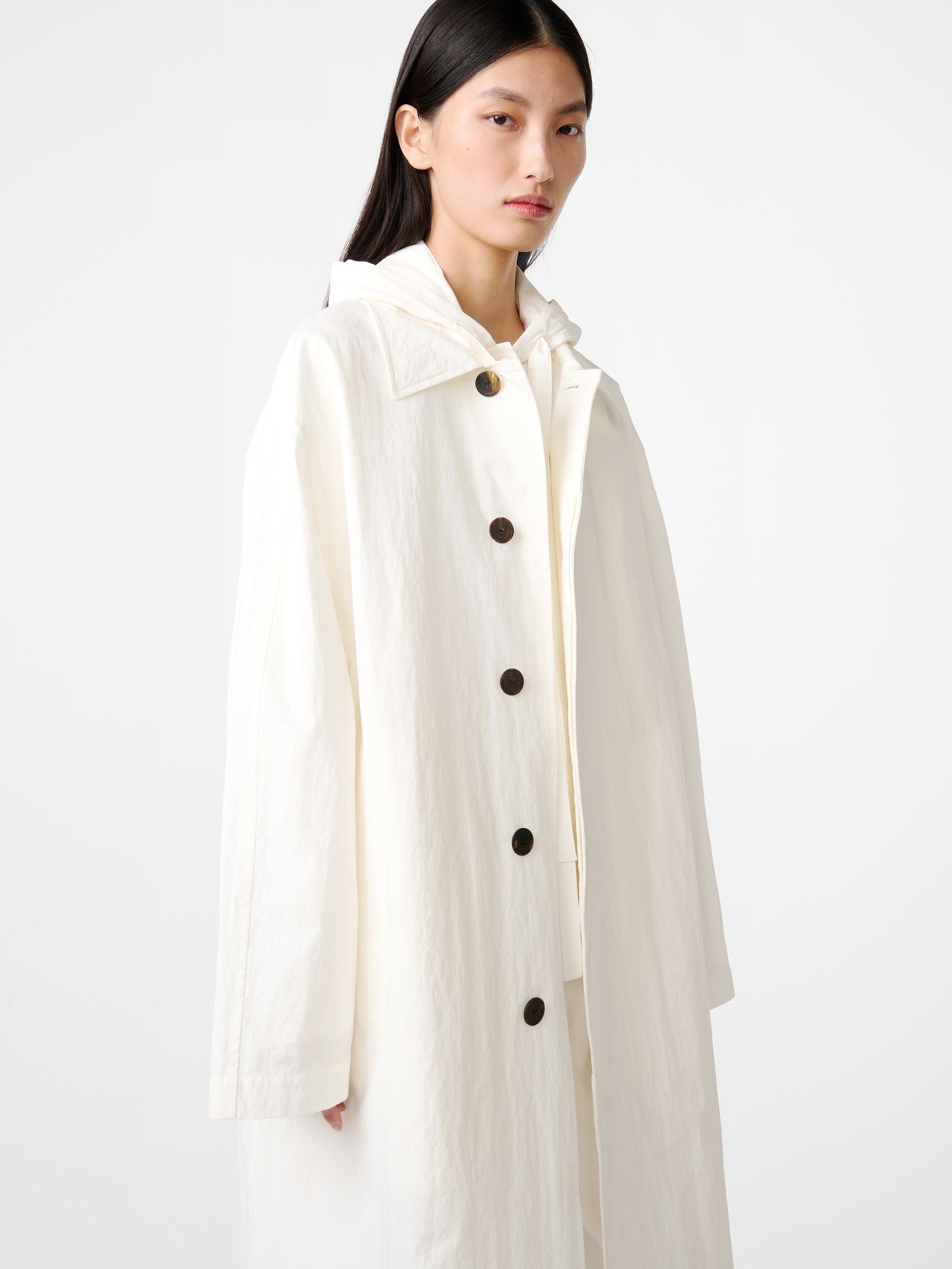 Nevis Coat - 6