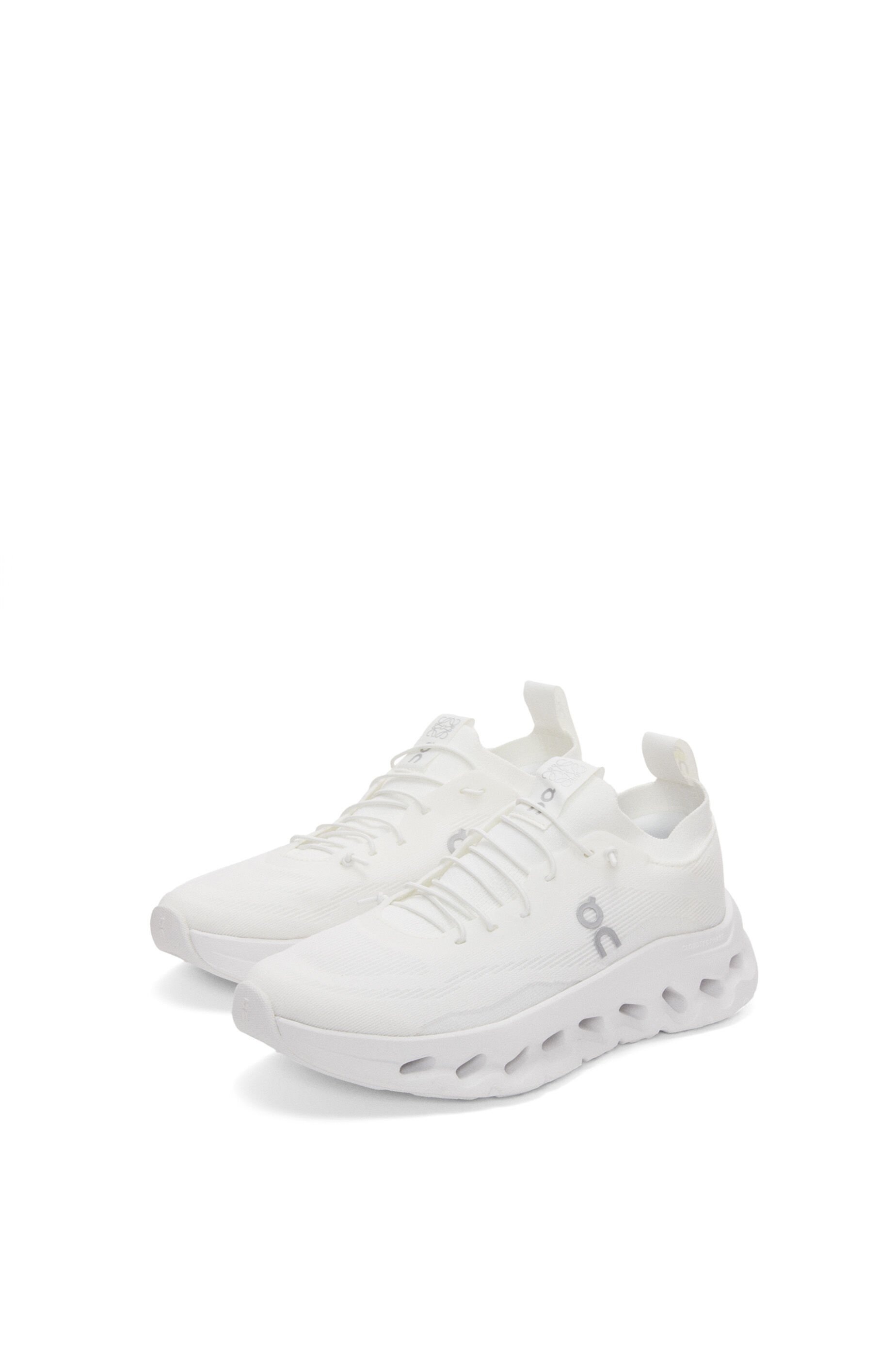 Loewe x On Cloudtilt sneaker in polyester | REVERSIBLE 