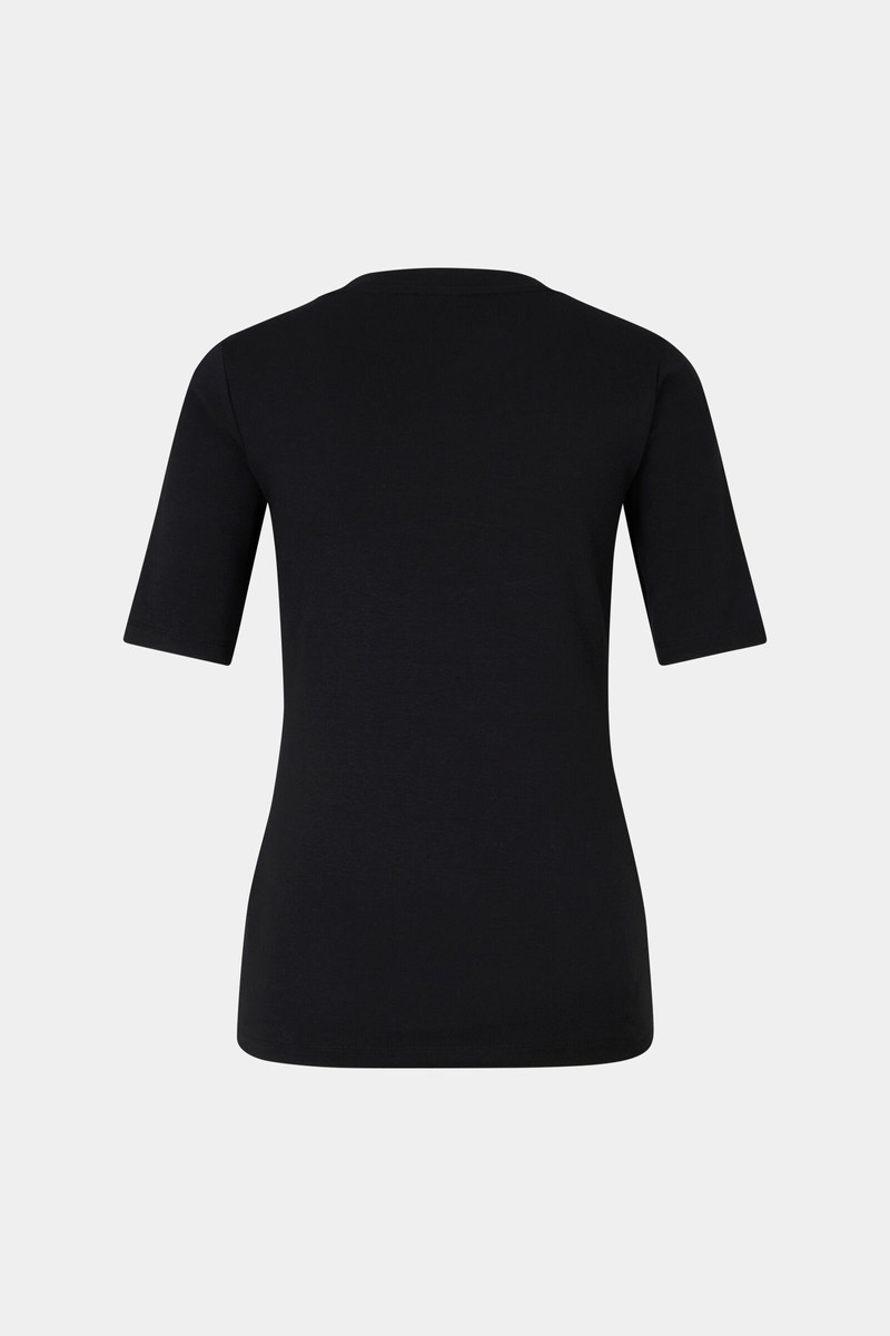 BOGNER Nikini T-shirt in Black outlook