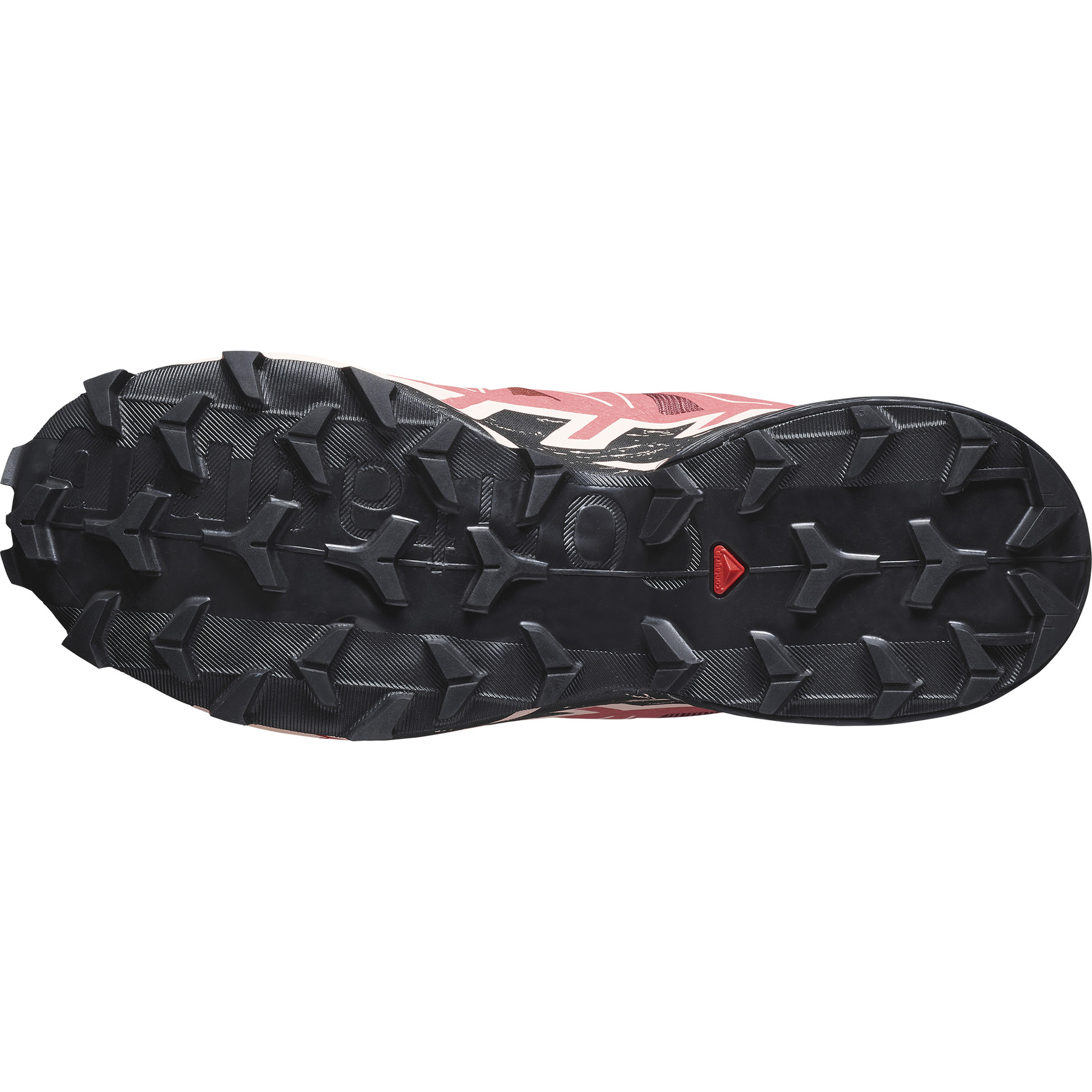 SPEEDCROSS 6 - 3