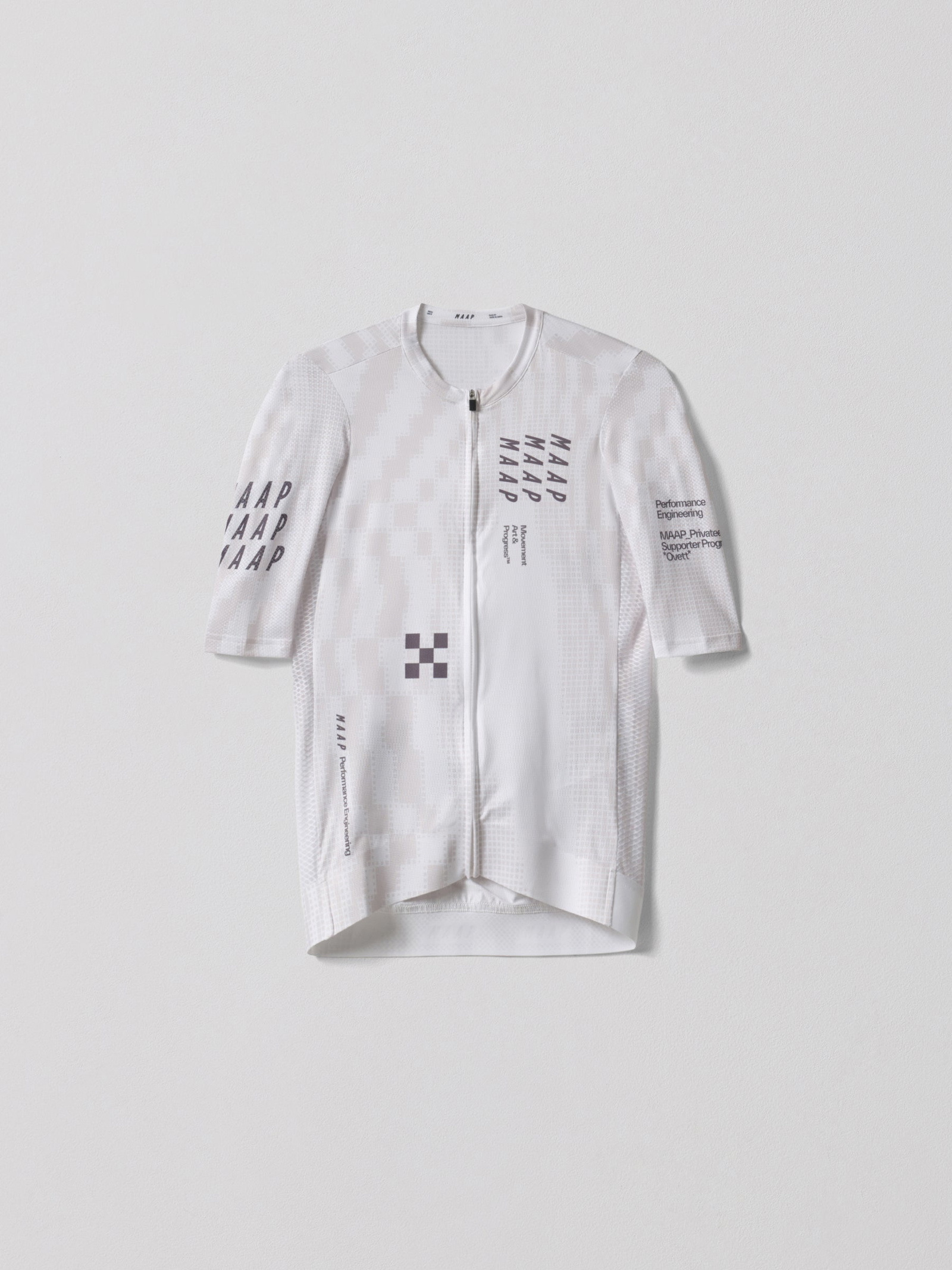 Privateer F.O Pro Air Jersey 3.0 - 8