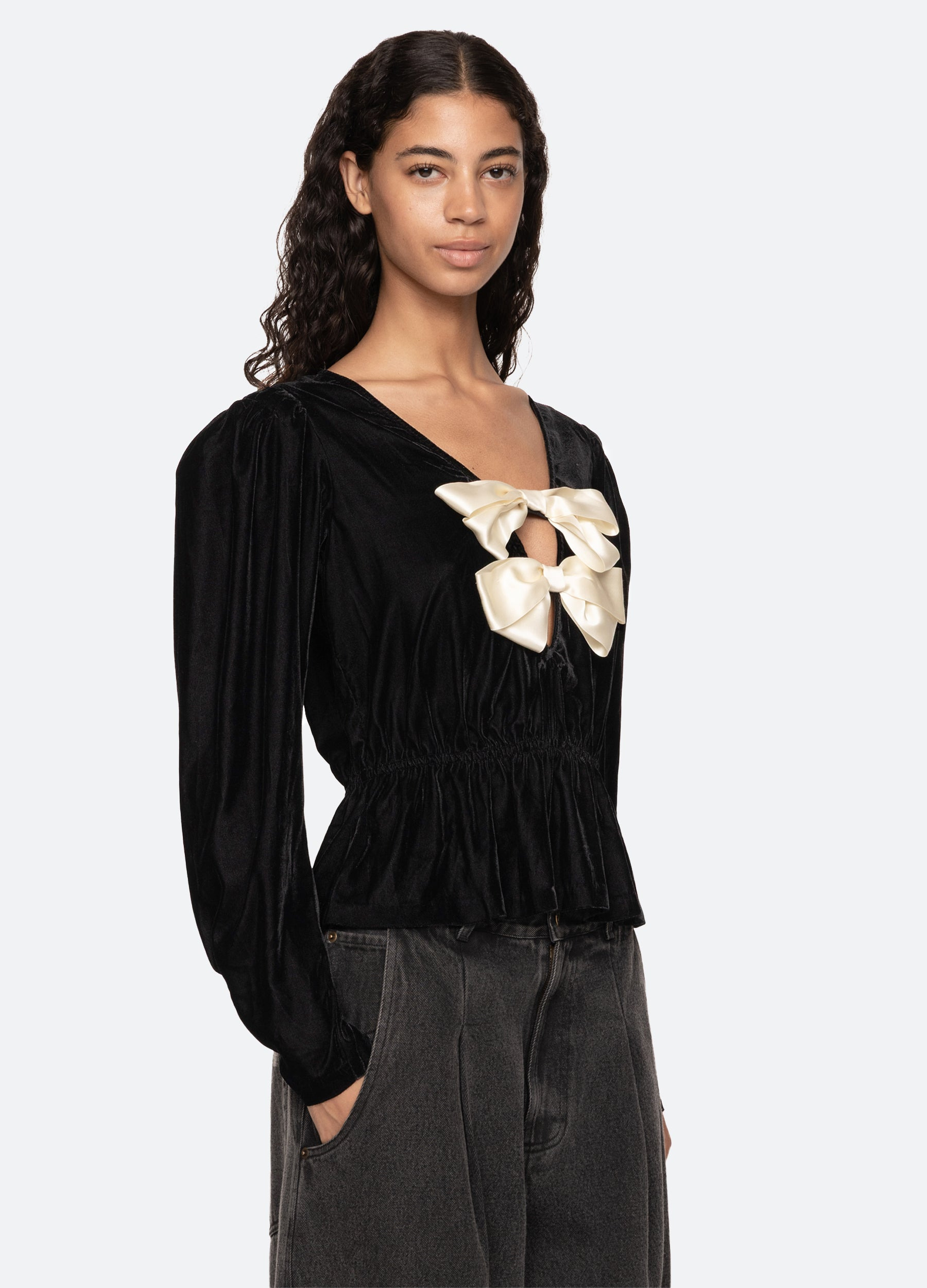 Seraphine Top - 4