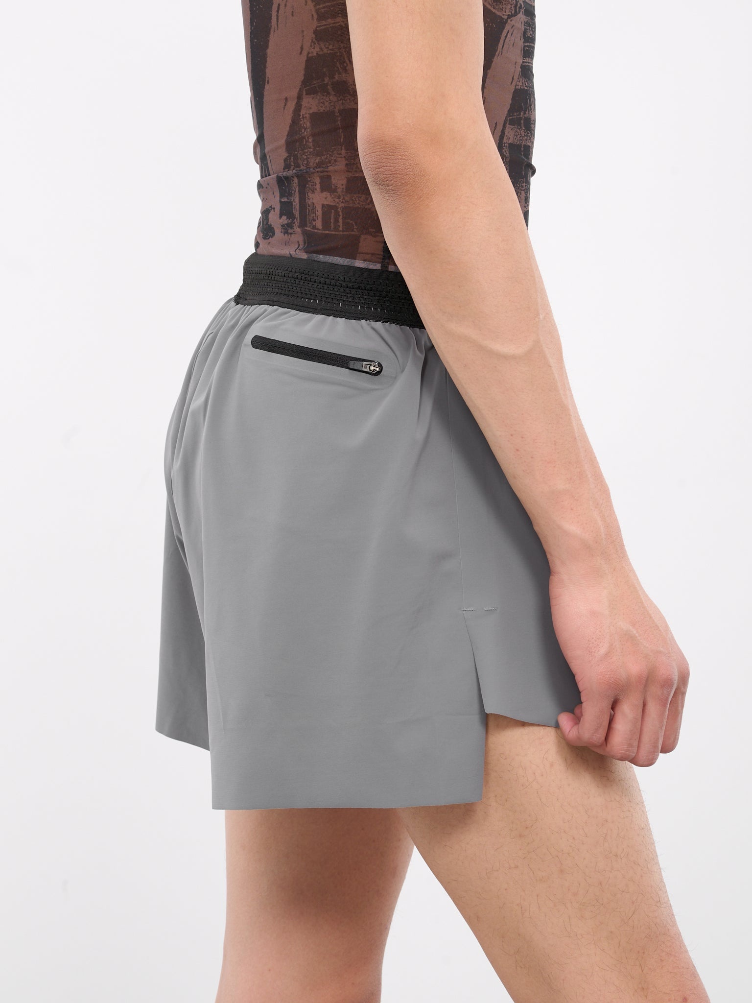 Logo Running Shorts - 5