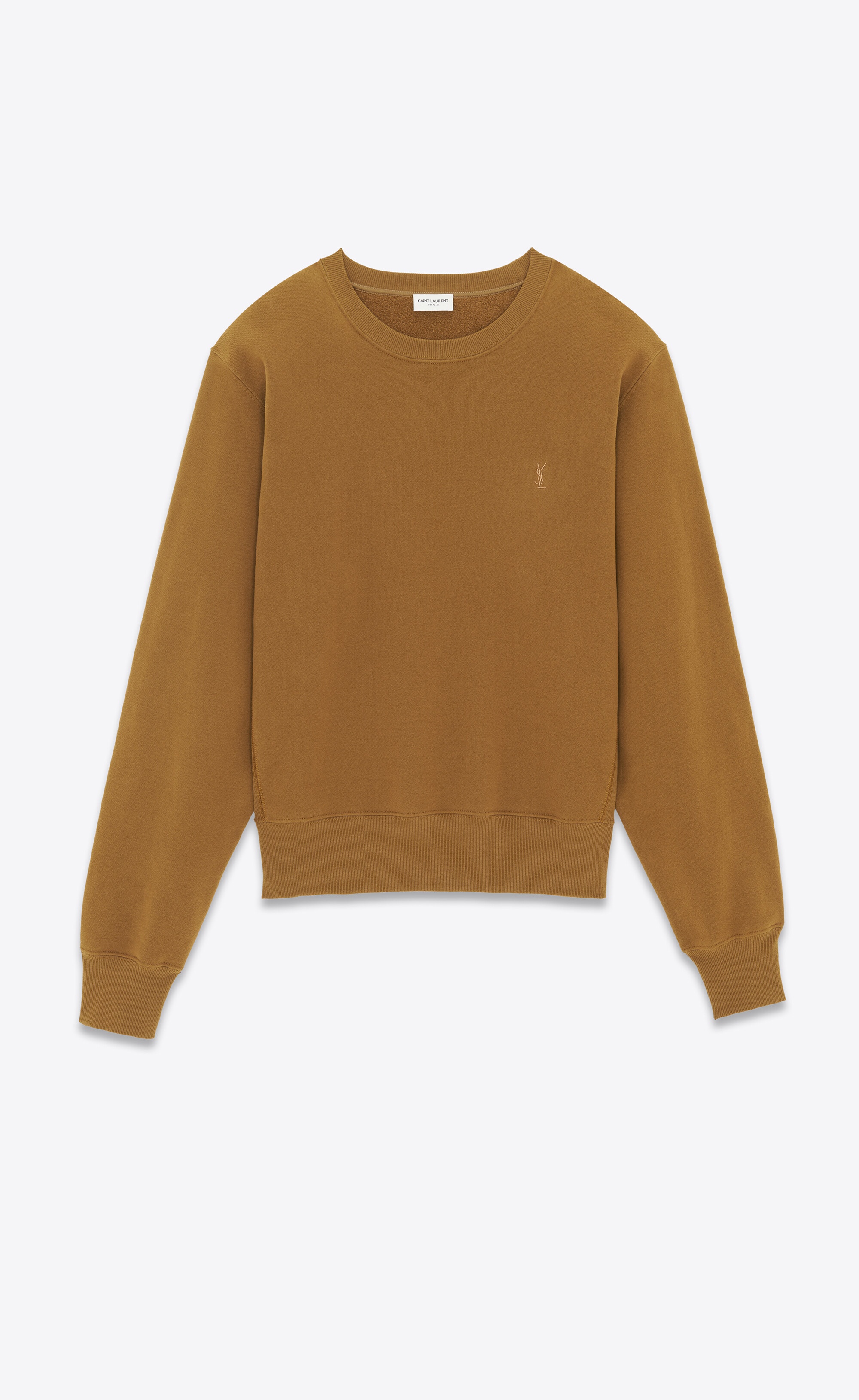 cassandre sweatshirt - 1