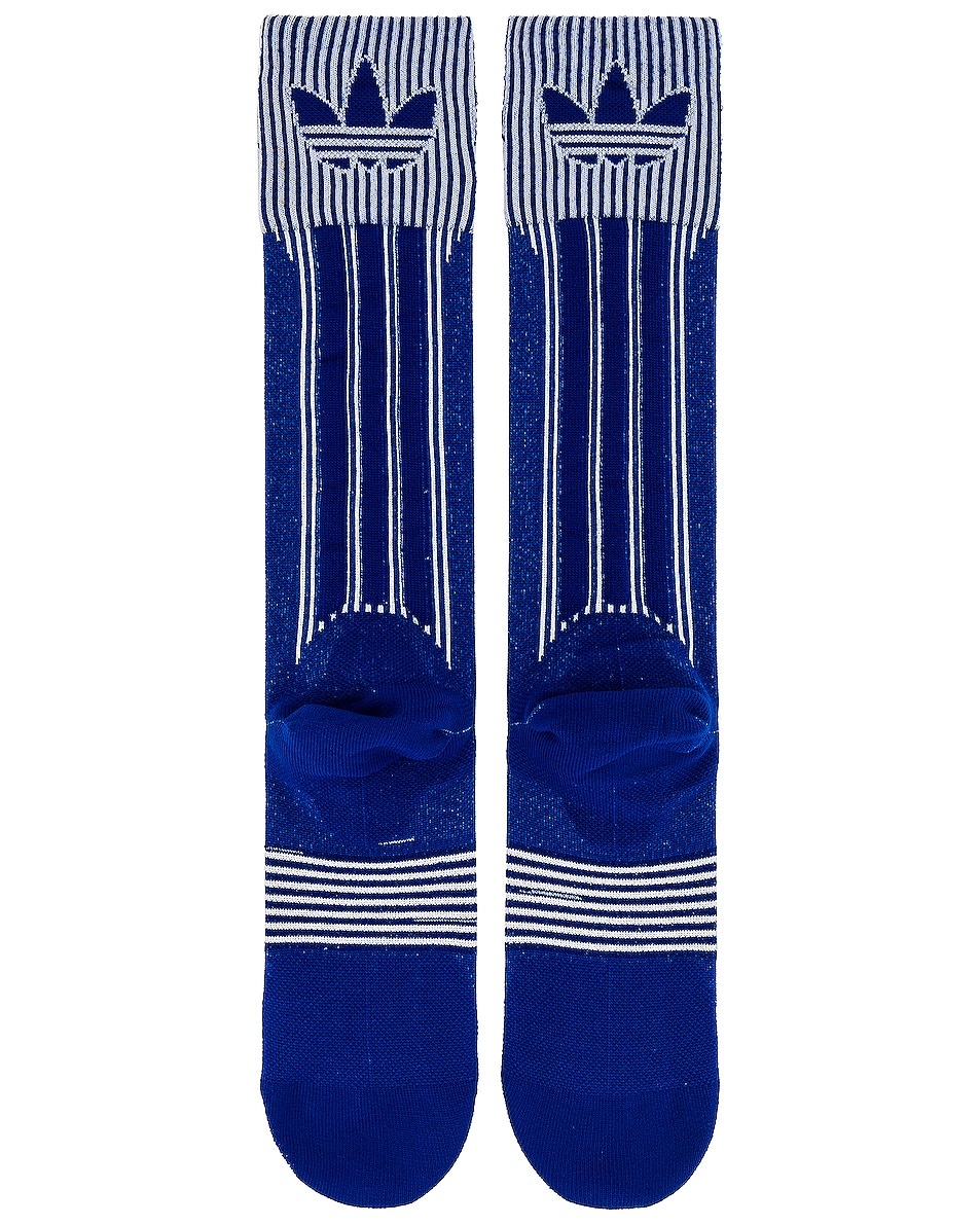 Moncler x Adidas Socks | forward | REVERSIBLE