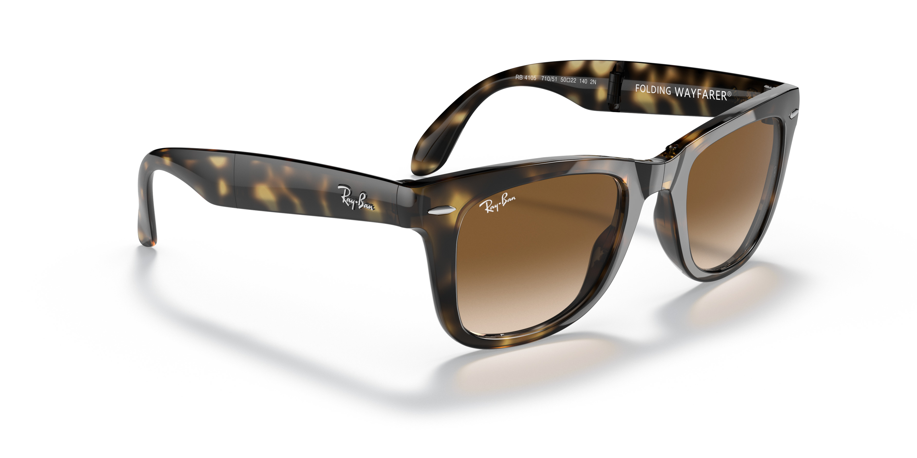 WAYFARER FOLDING CLASSIC - 9