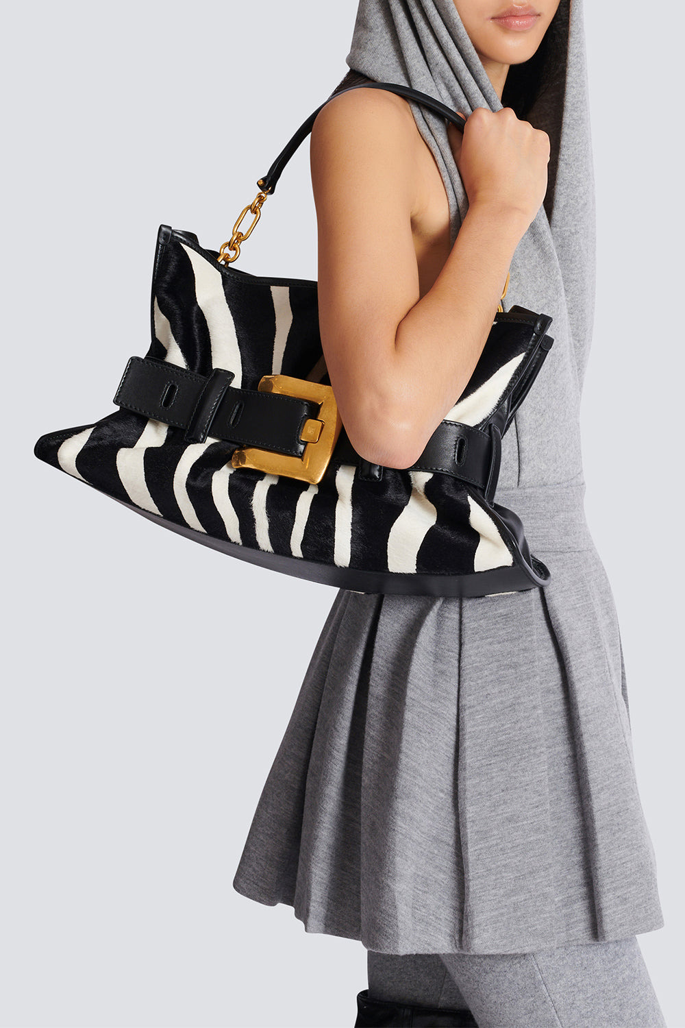 Medium Anthem Bag - 2