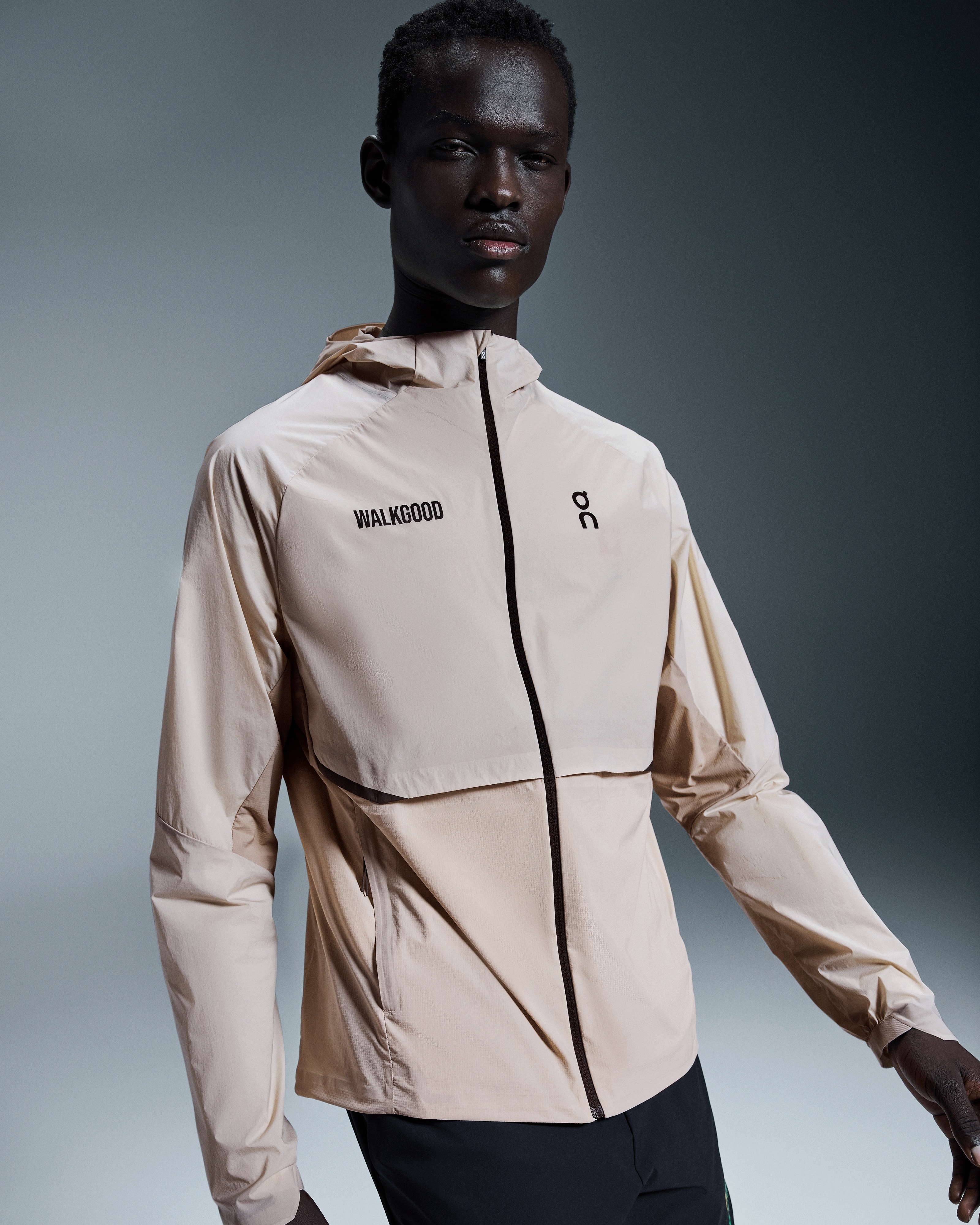 Core Jacket WalkGood - 6