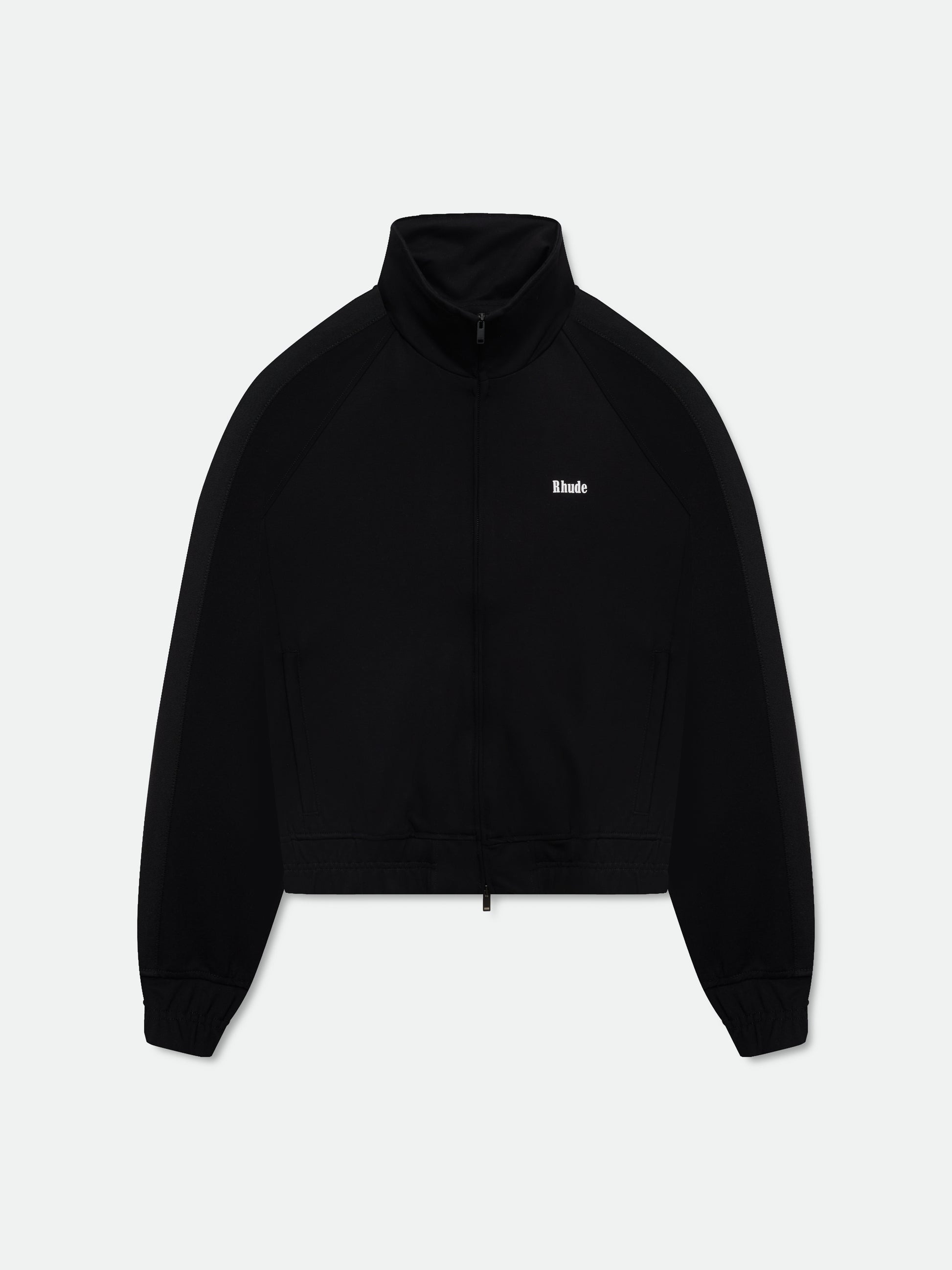 HAMPTON TRACK JACKET - 1