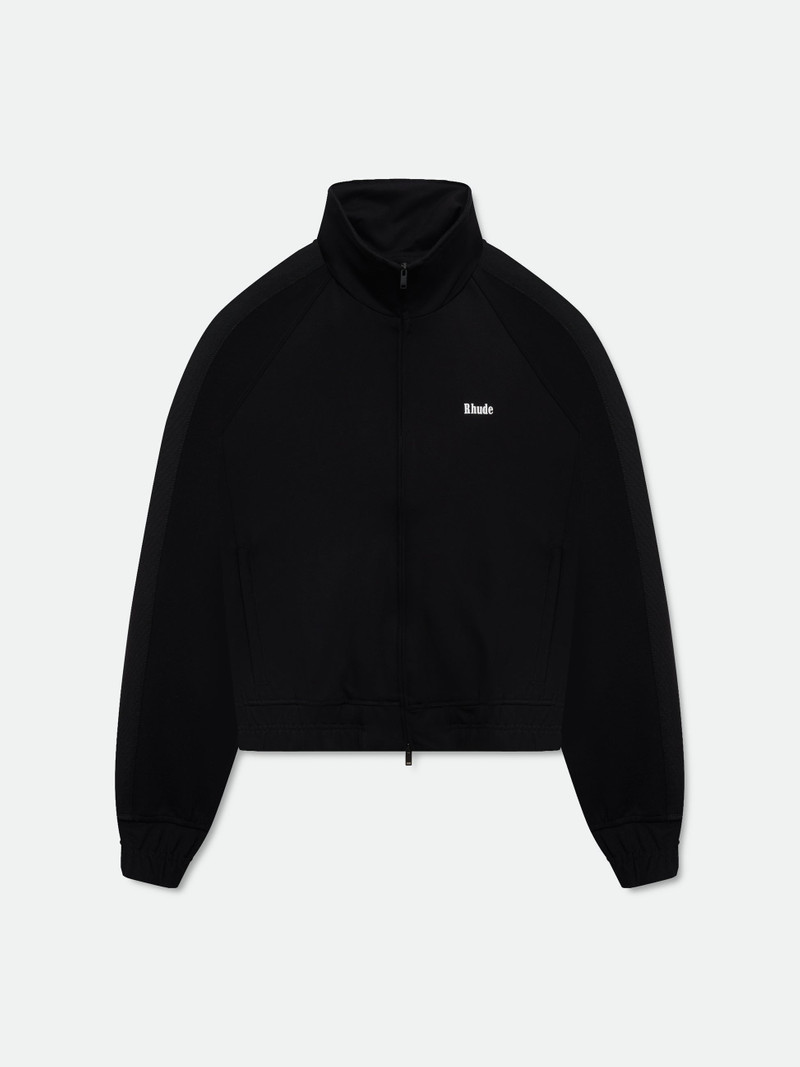HAMPTON TRACK JACKET 1