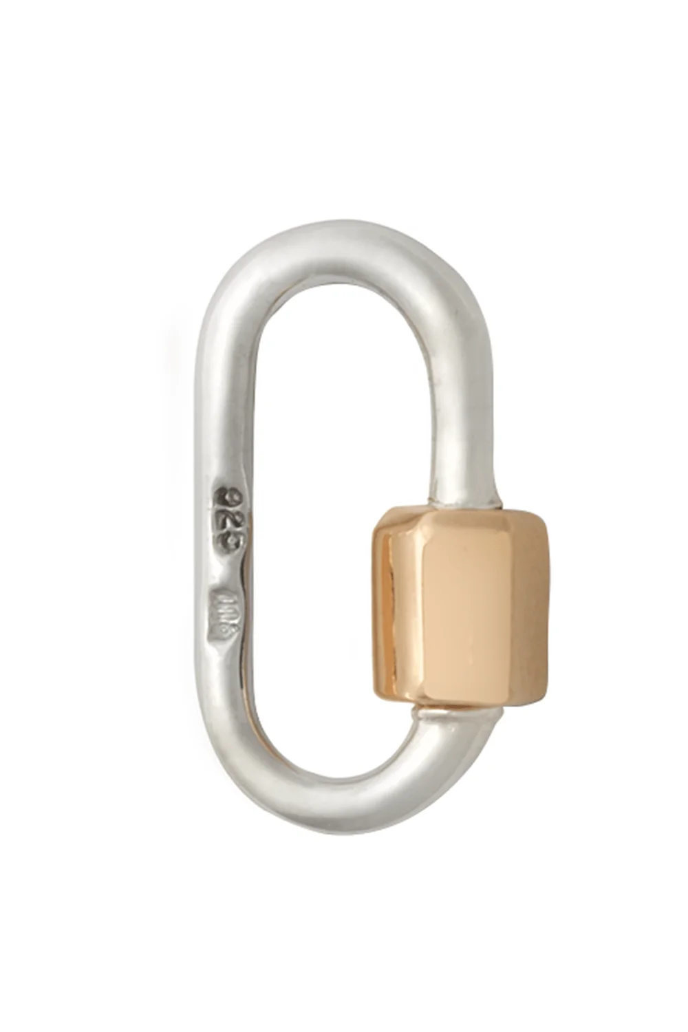 Mixed Metals Babylock - 1