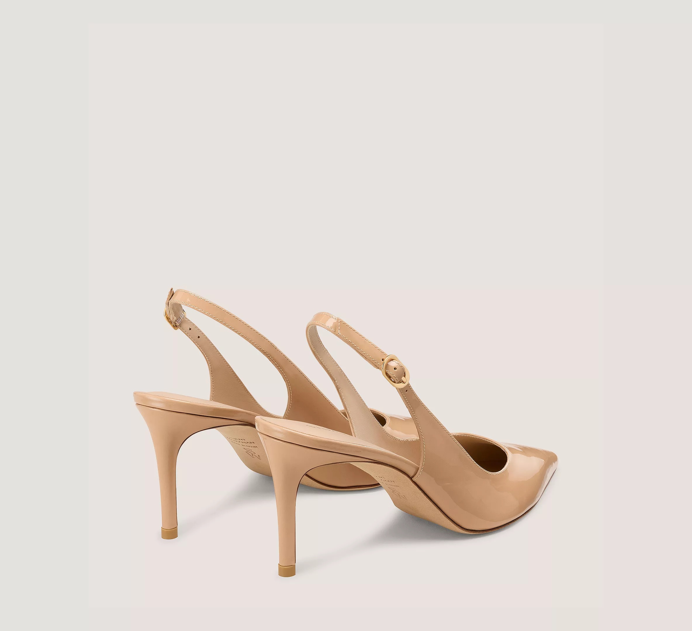 STUART POWER SLINGBACK 75 - 3