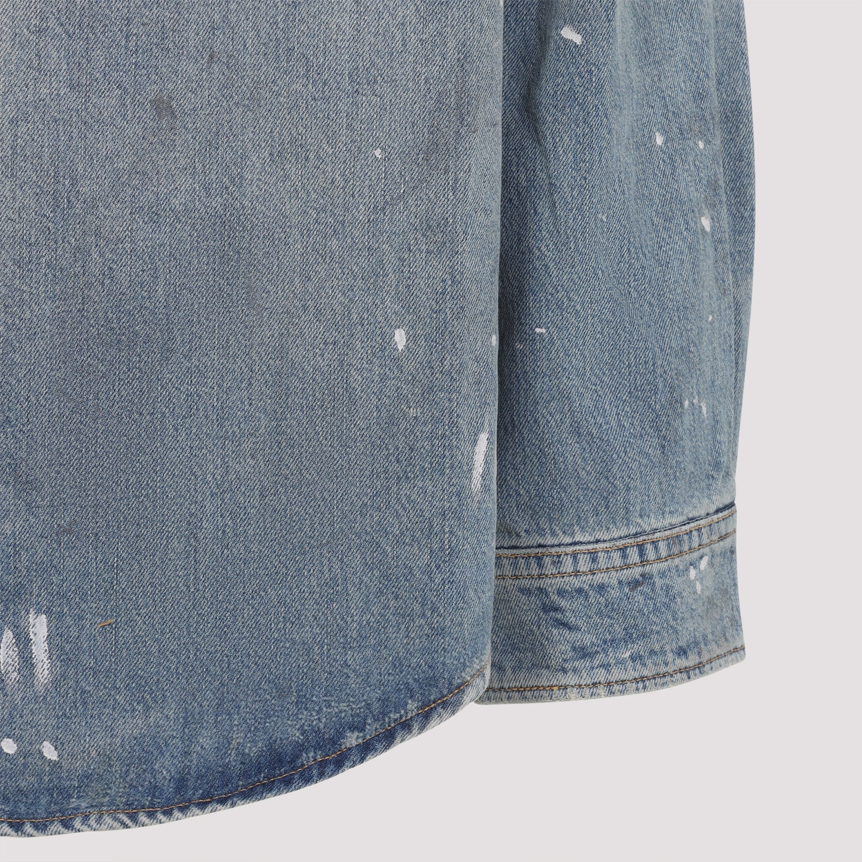 Acne Studios Shirt Men - 4