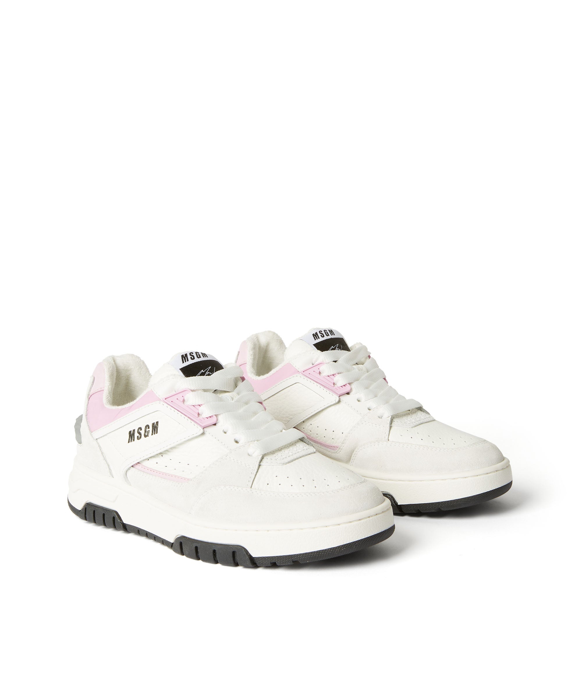 "RCK" sneakers - 1