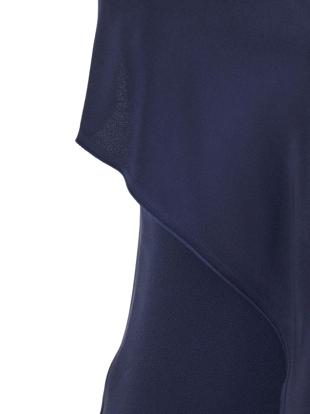 draped dress - 3