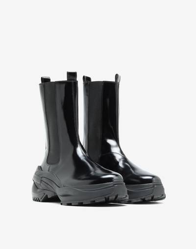 Maison Margiela Retro Fit combat boots outlook