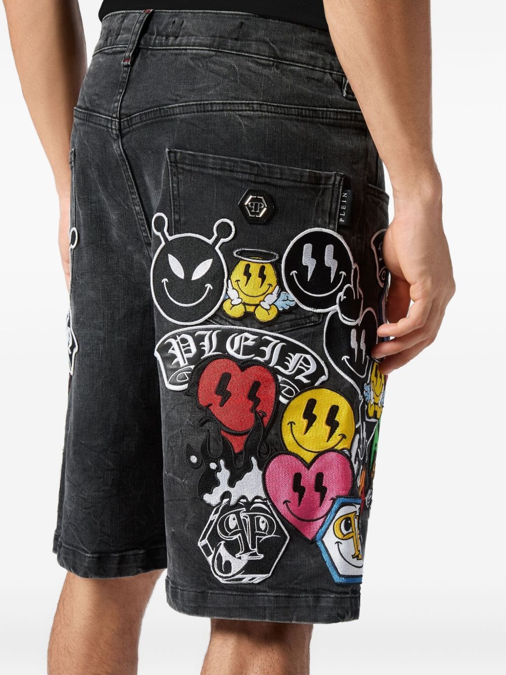 Fermentera shorts - 5