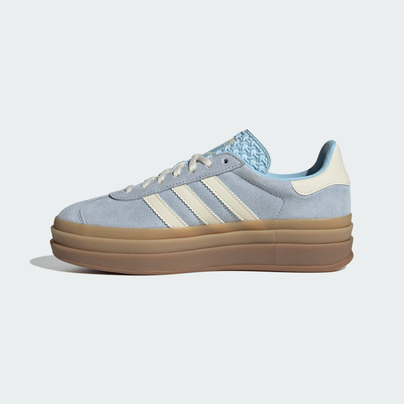 adidas Gazelle Bold Shoes outlook