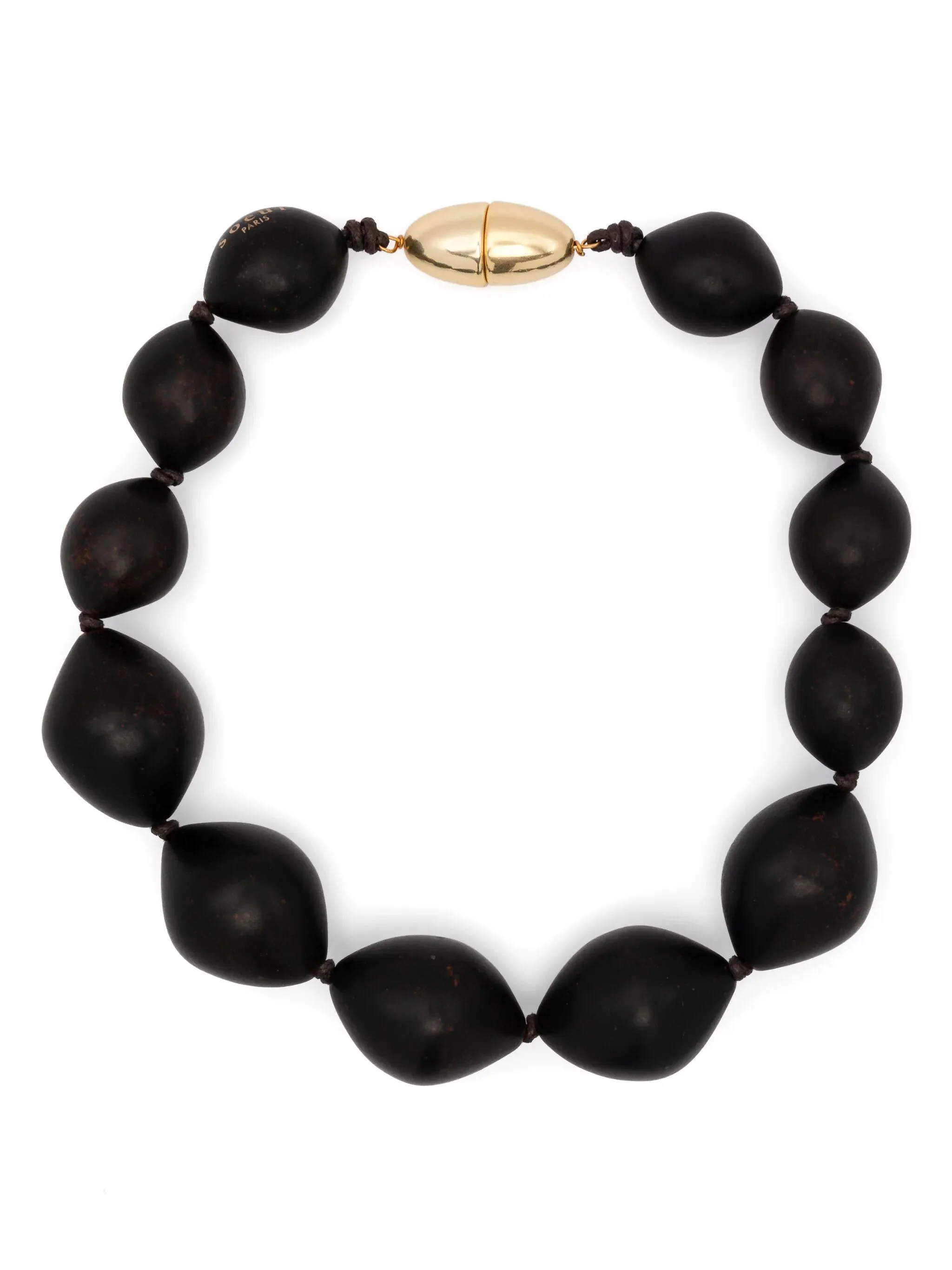 Soeur Zamia Necklace - 1